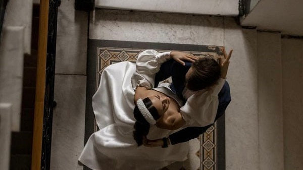 Korea’s Romantic Bag Brand, MJade