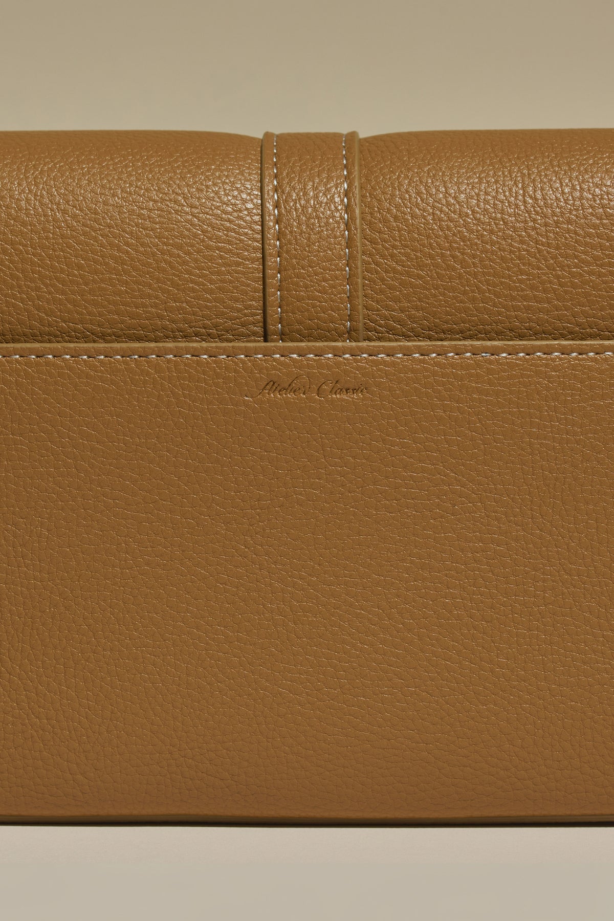 Firenze · Baguette S Camel (Gold)