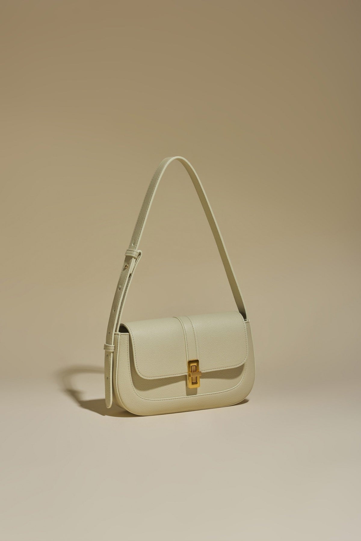 Firenze · Baguette S Ivory (Gold)