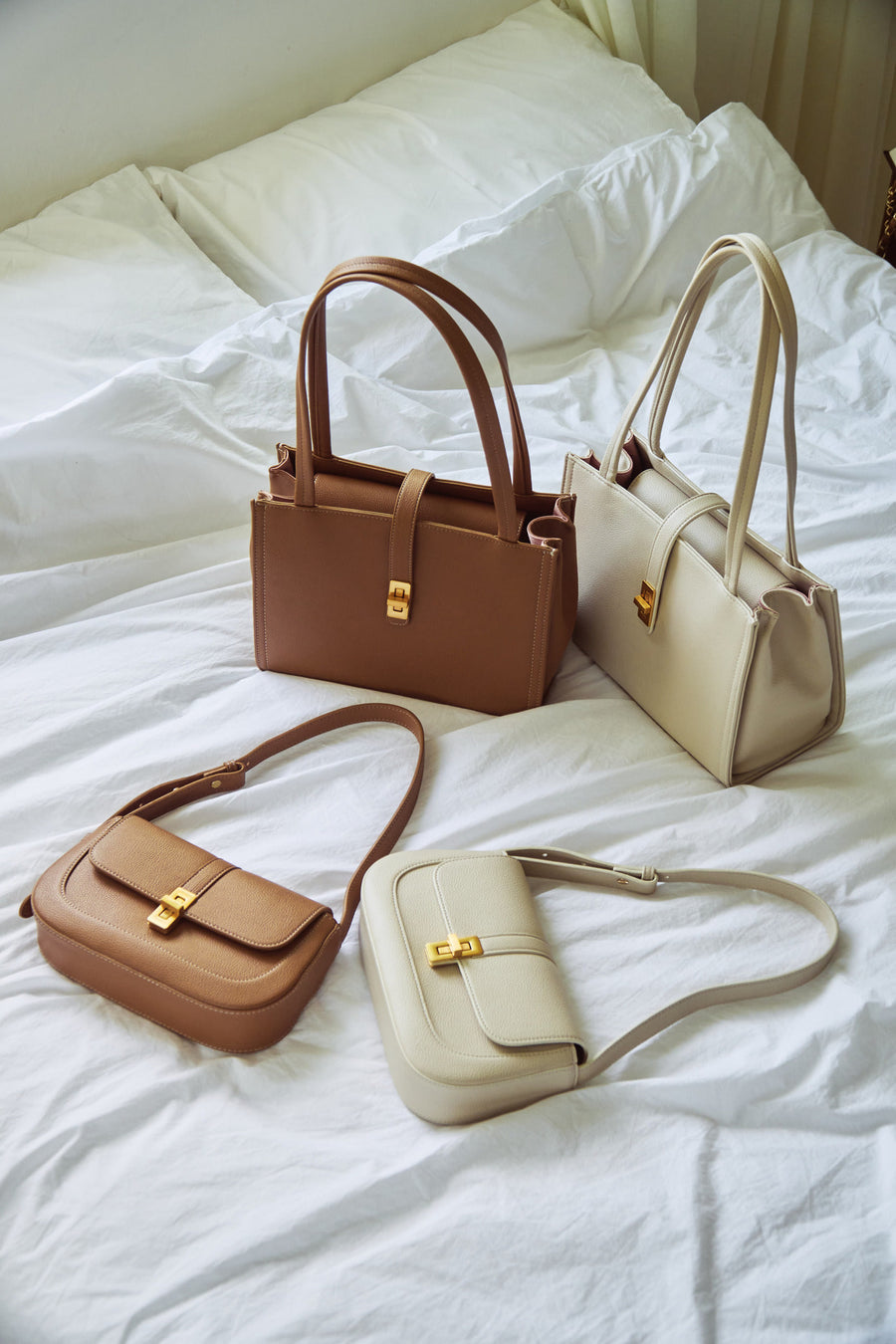 Firenze · Matilda M Camel (Gold)