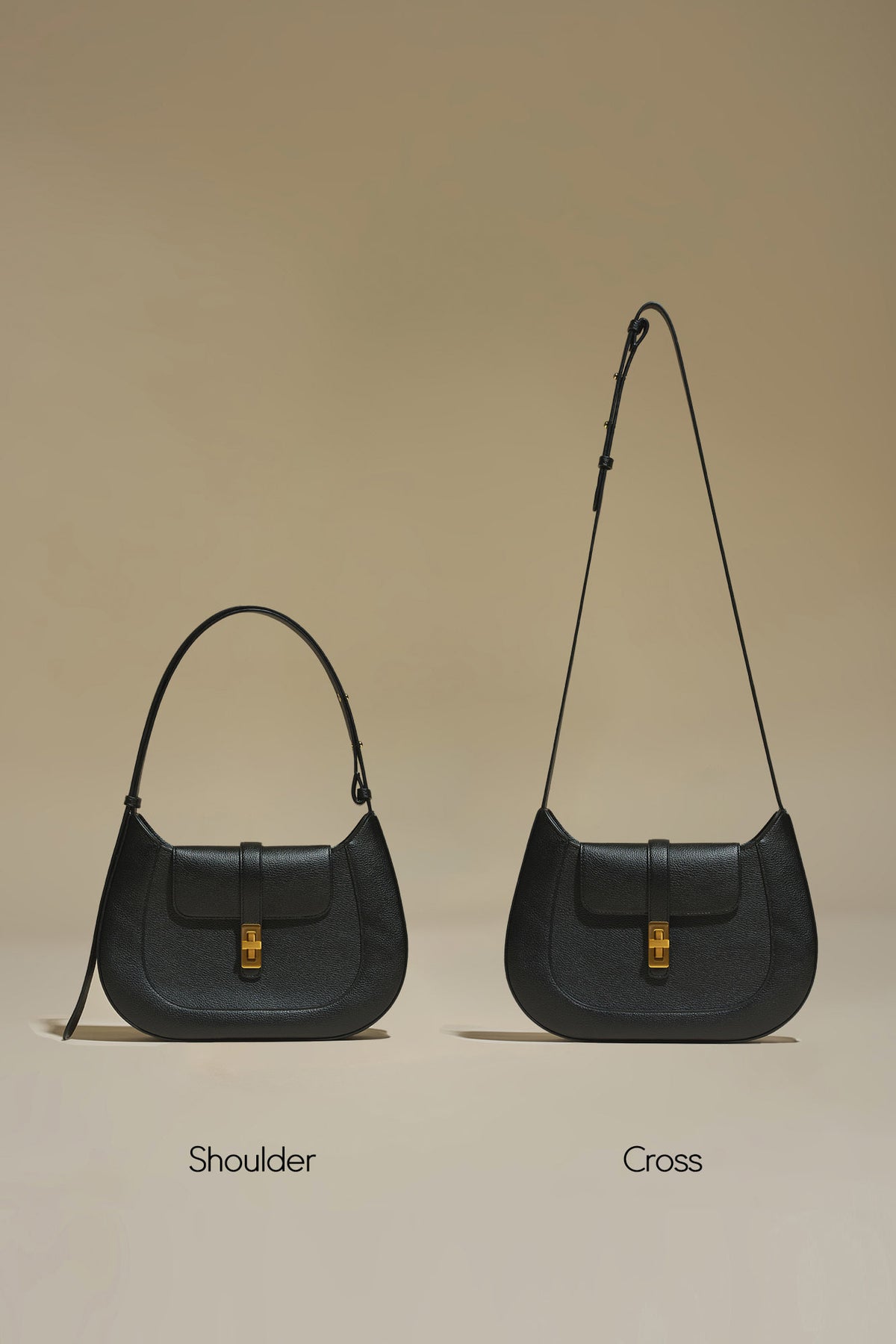 Firenze · Amanda M Black (Gold)