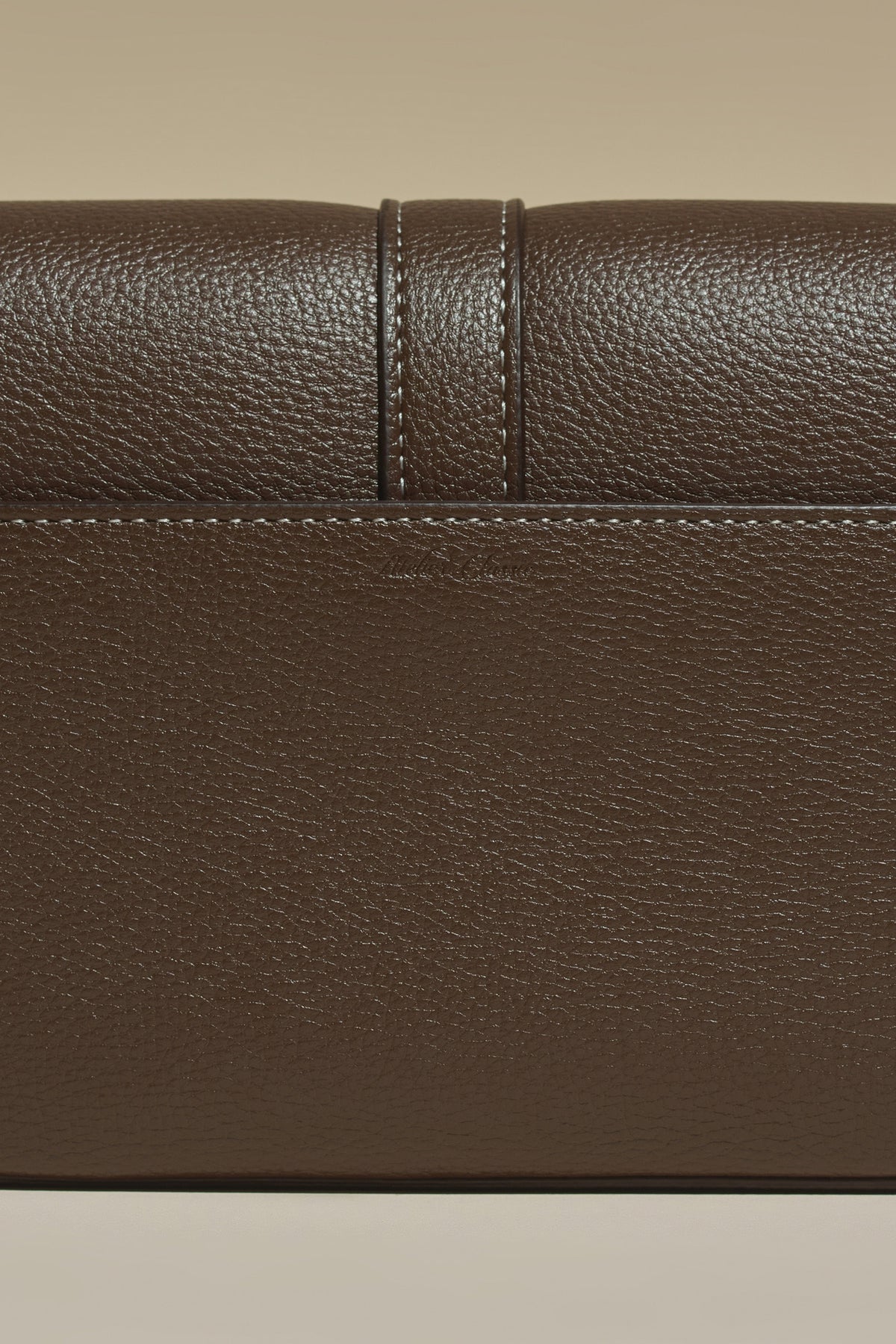 Firenze · Baguette S Walnut (Gold)