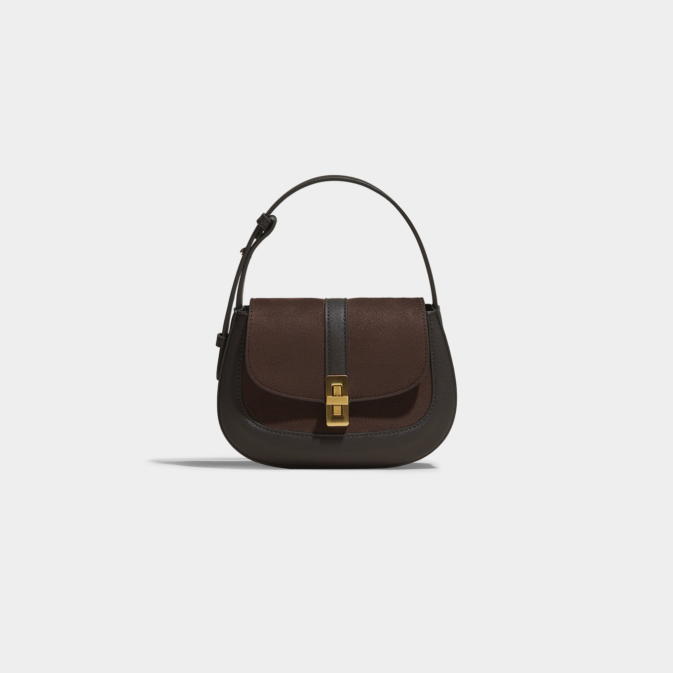 Atelier Suede · Amanda S