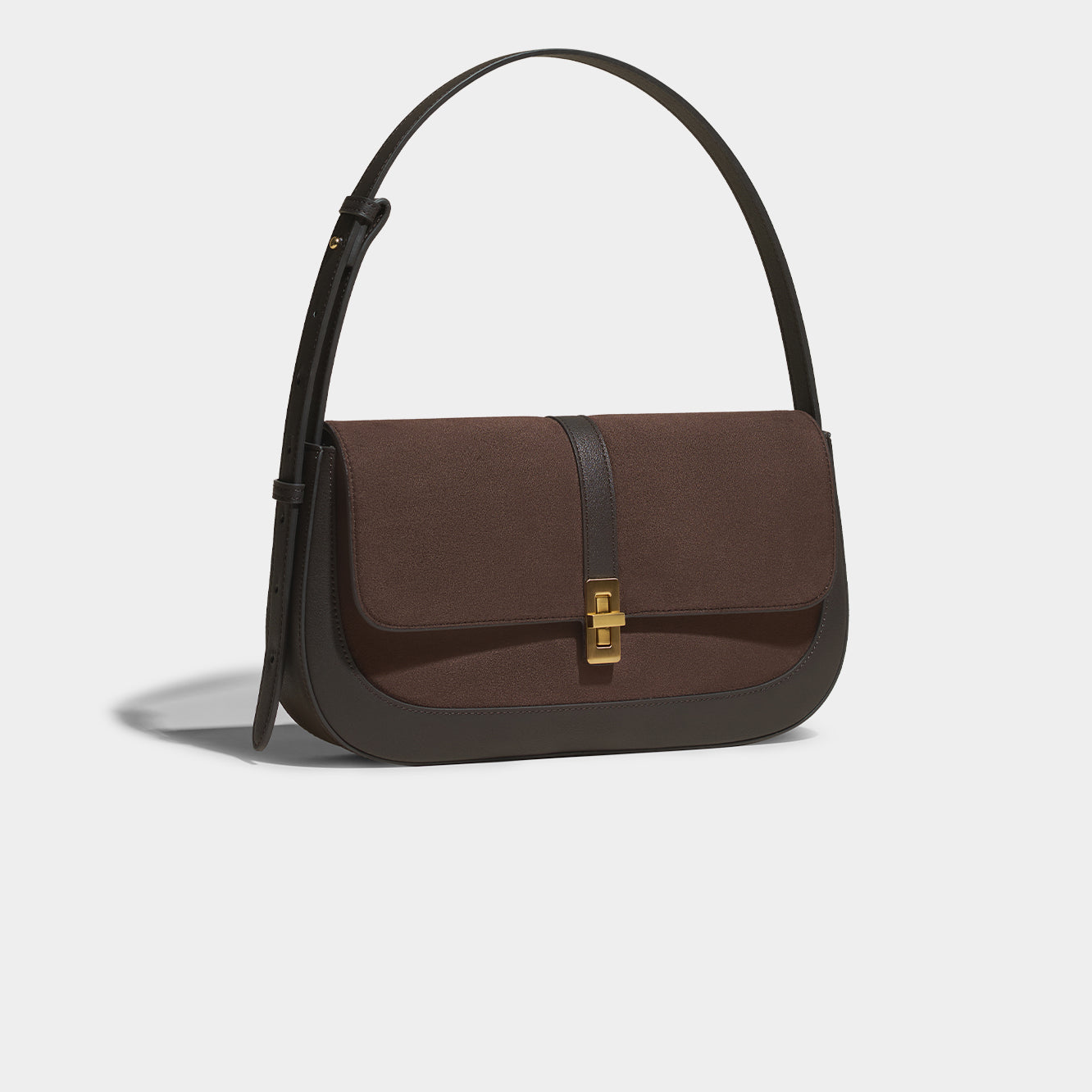 Atelier Suede · Baguette M