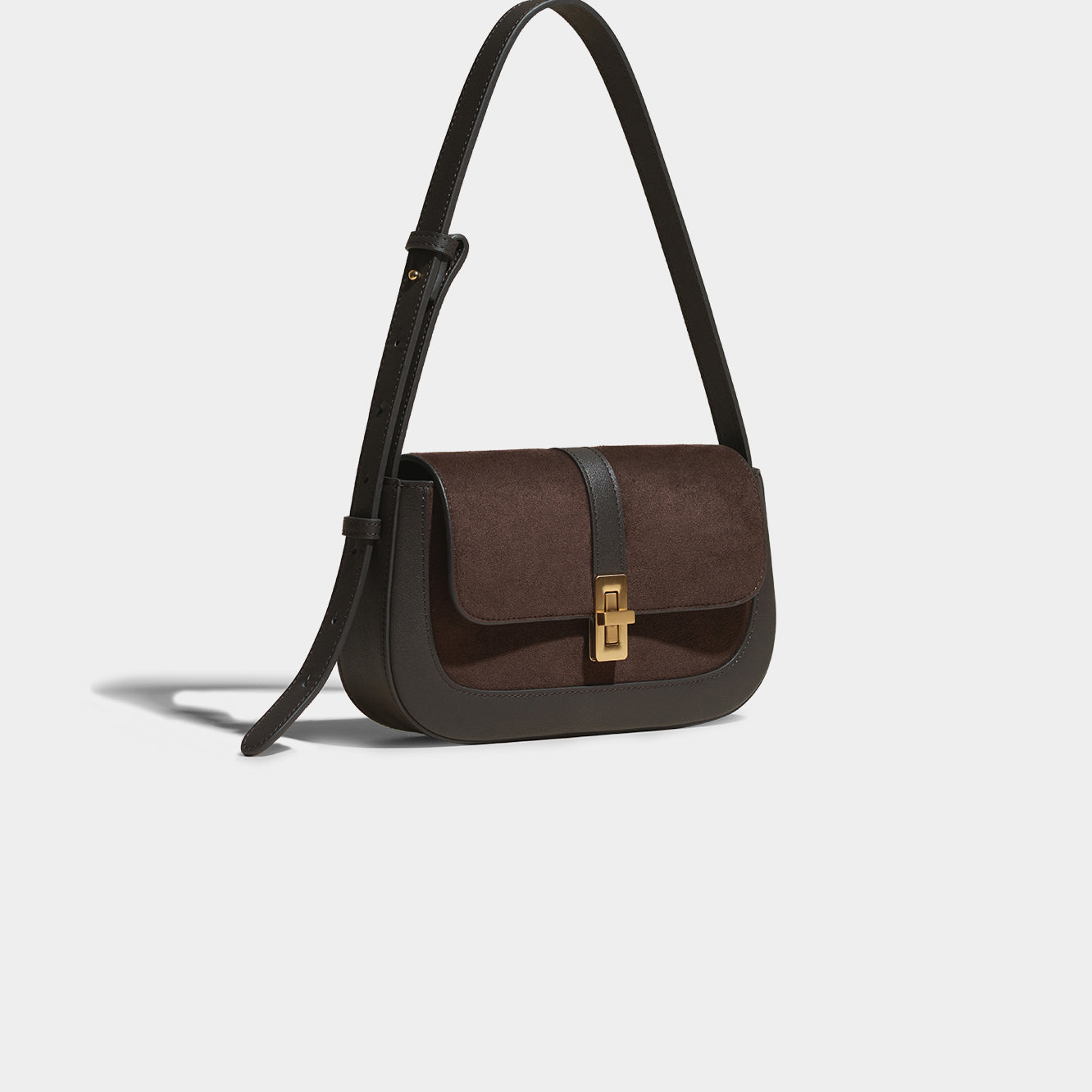 Atelier Suede · Baguette S