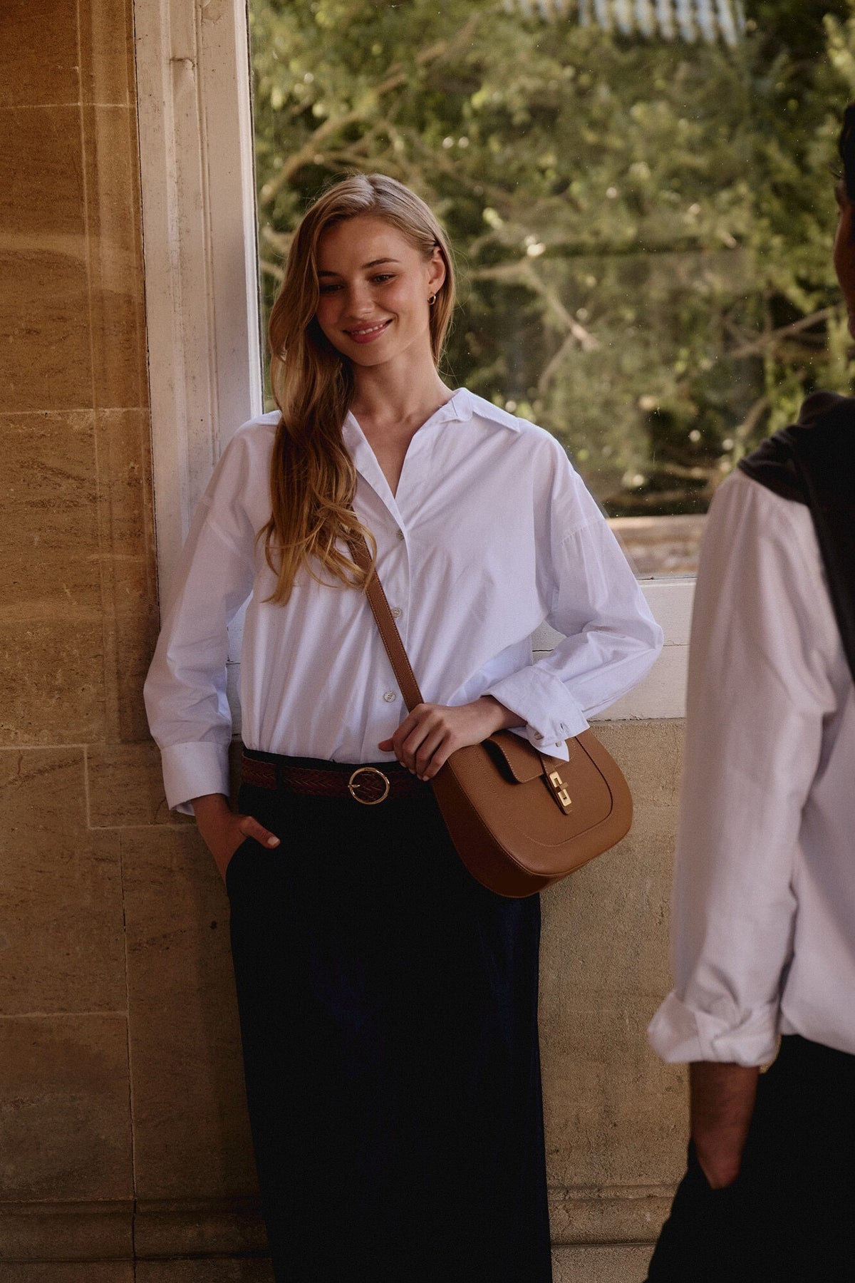 Firenze · Amanda M Camel (Gold)