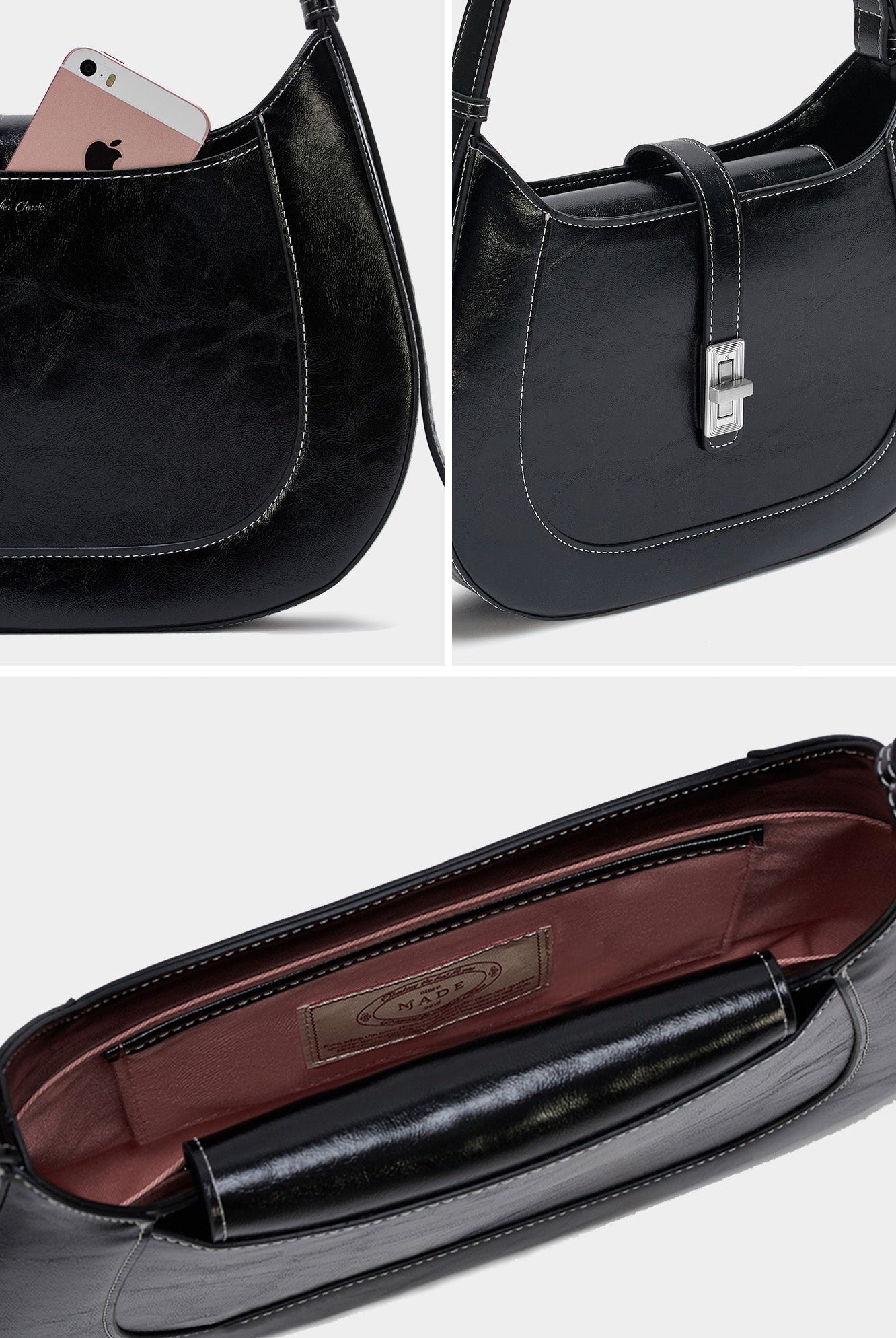Atelier Classic · Amanda M - Mjade