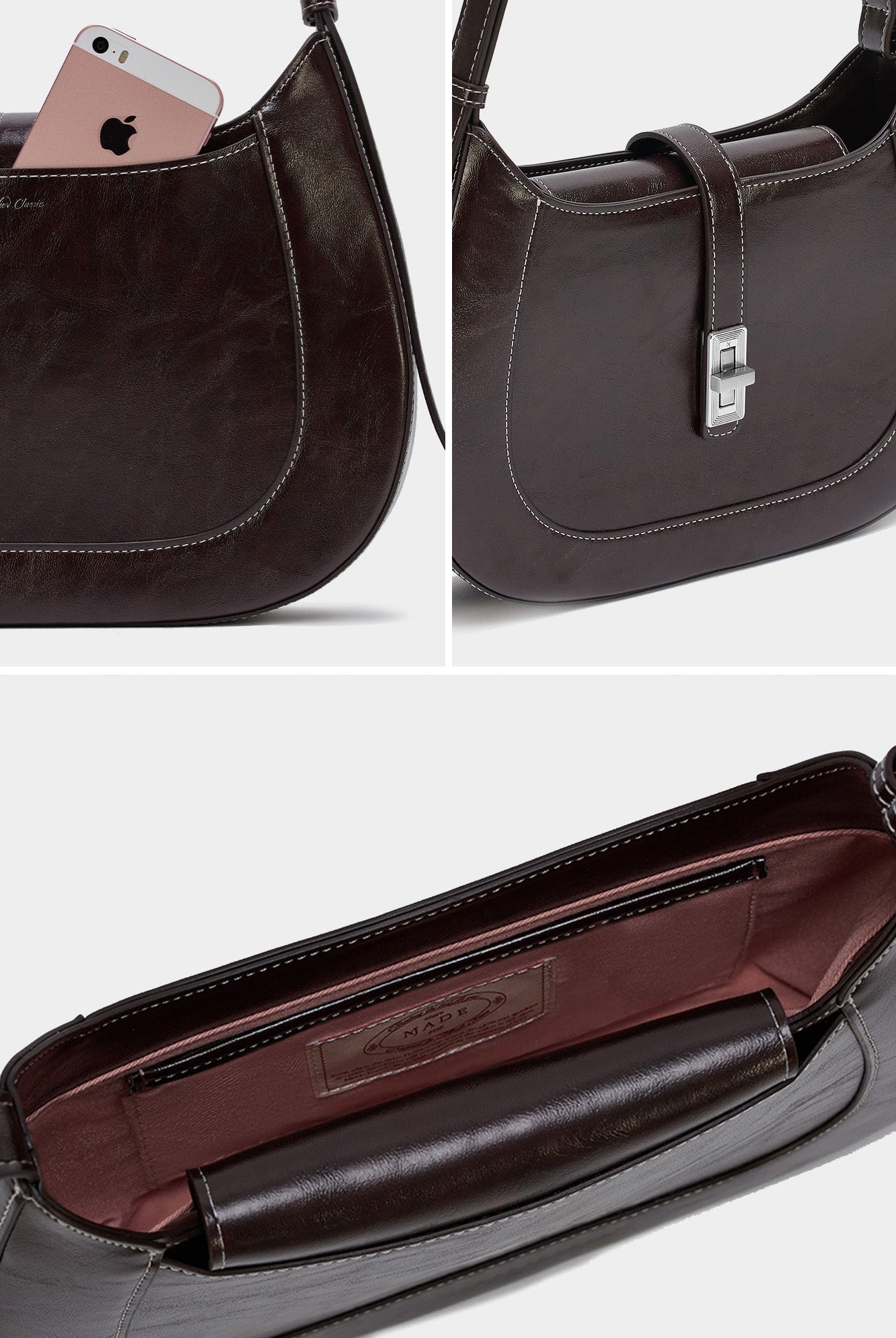 Atelier Classic · Amanda M - Mjade