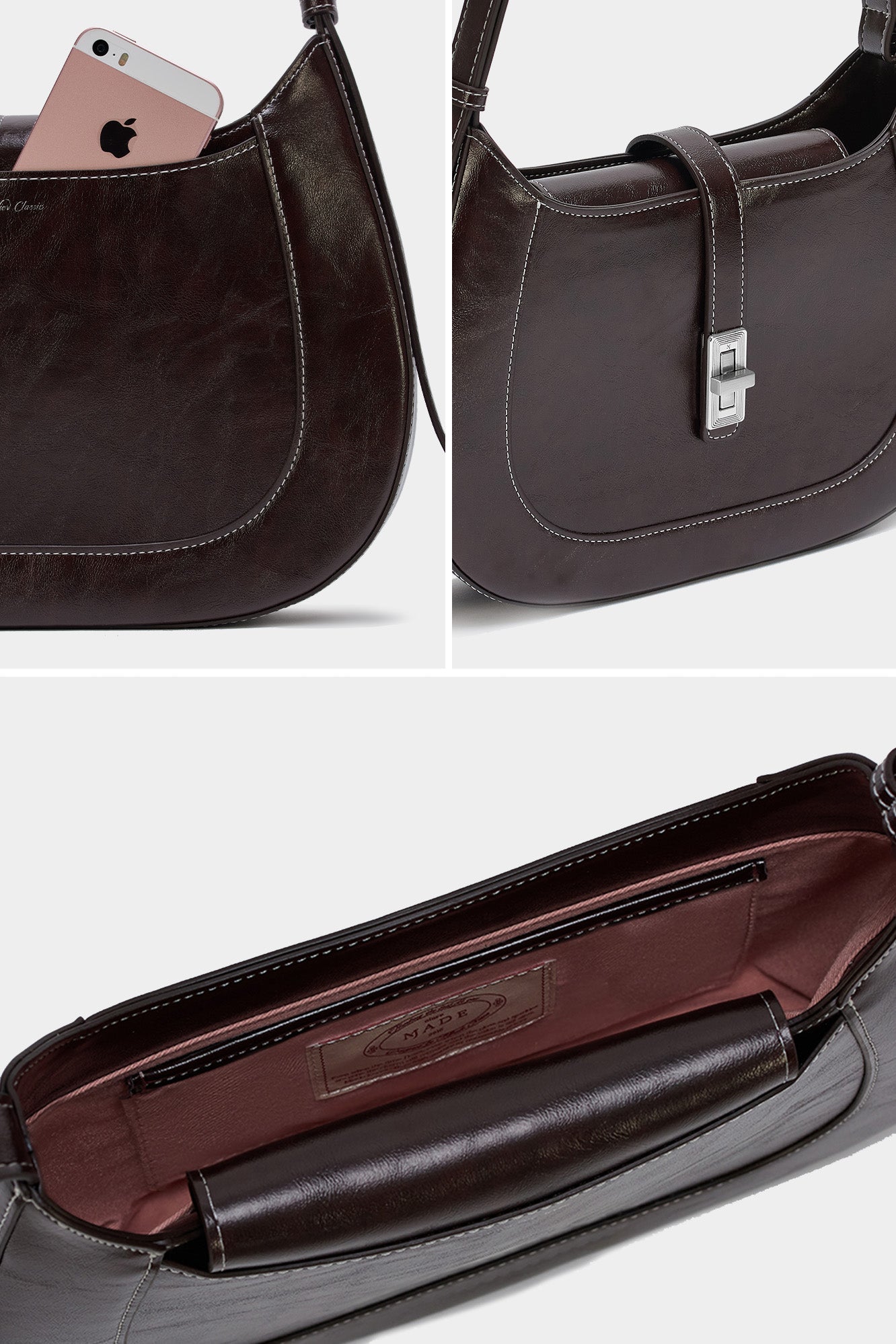 Atelier Classic · Amanda M - Mjade