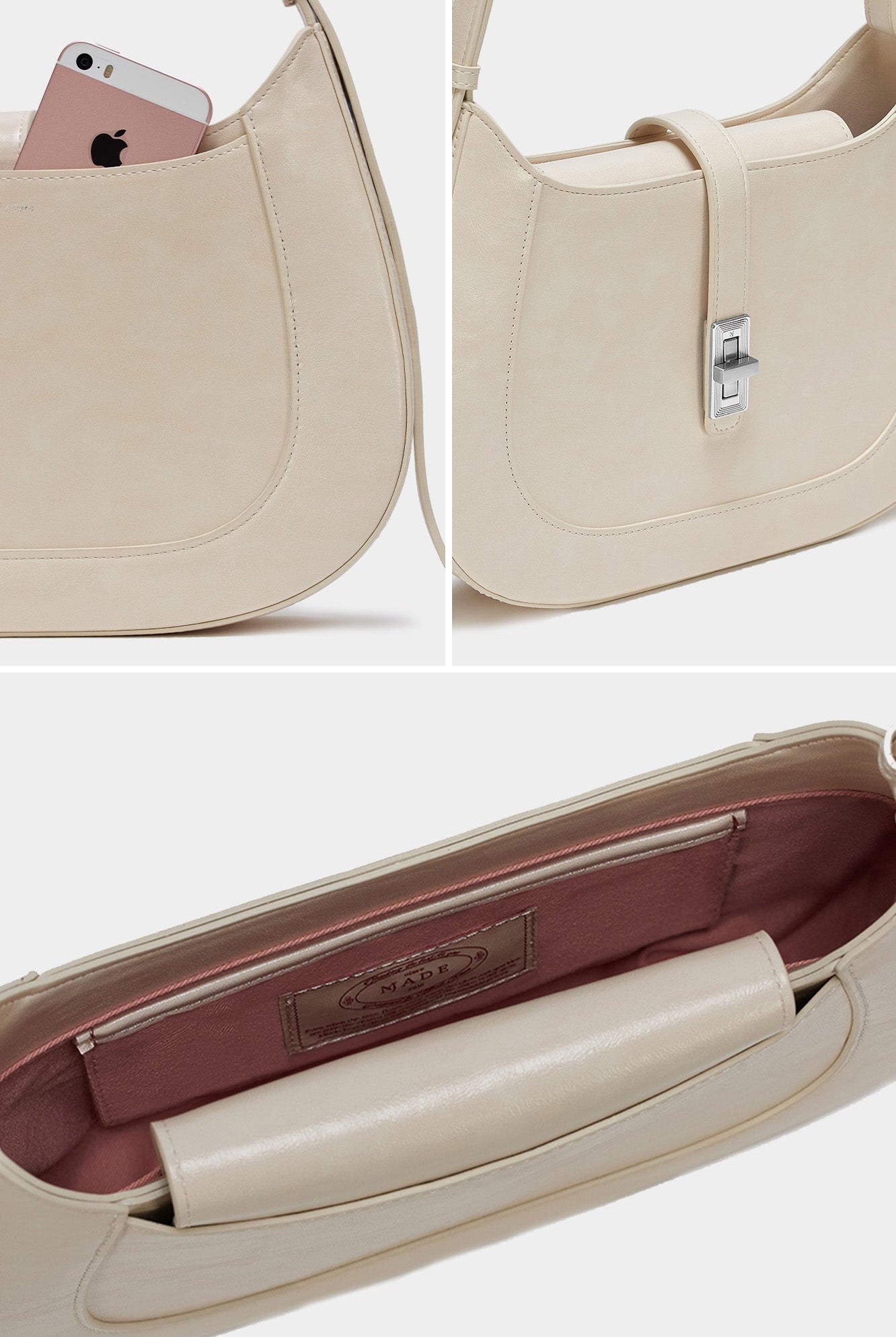 Atelier Classic · Amanda M - Mjade
