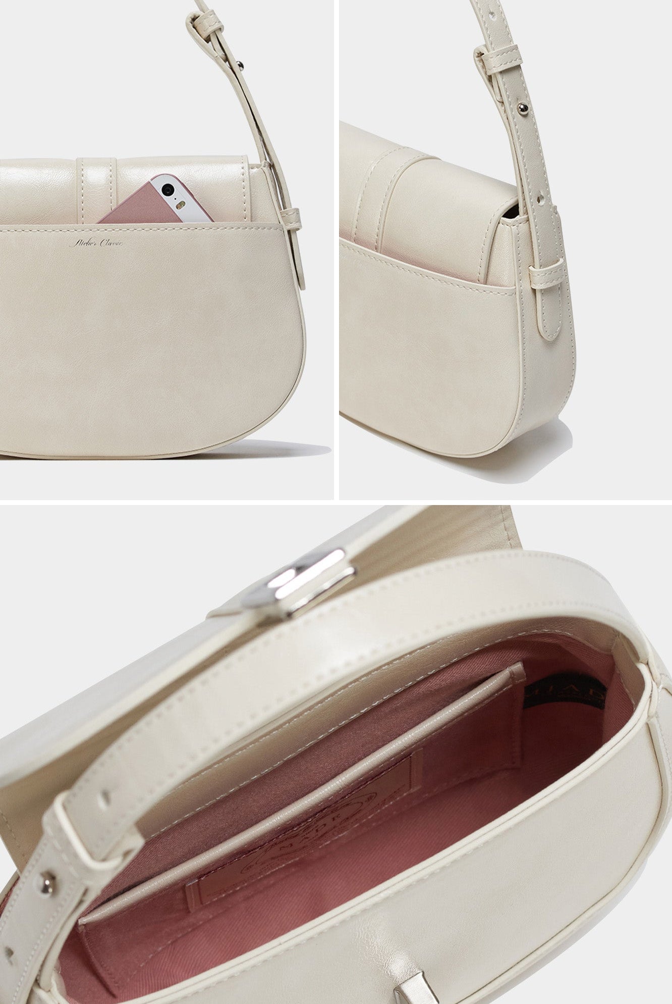 Atelier Classic Amanda S - Mjade