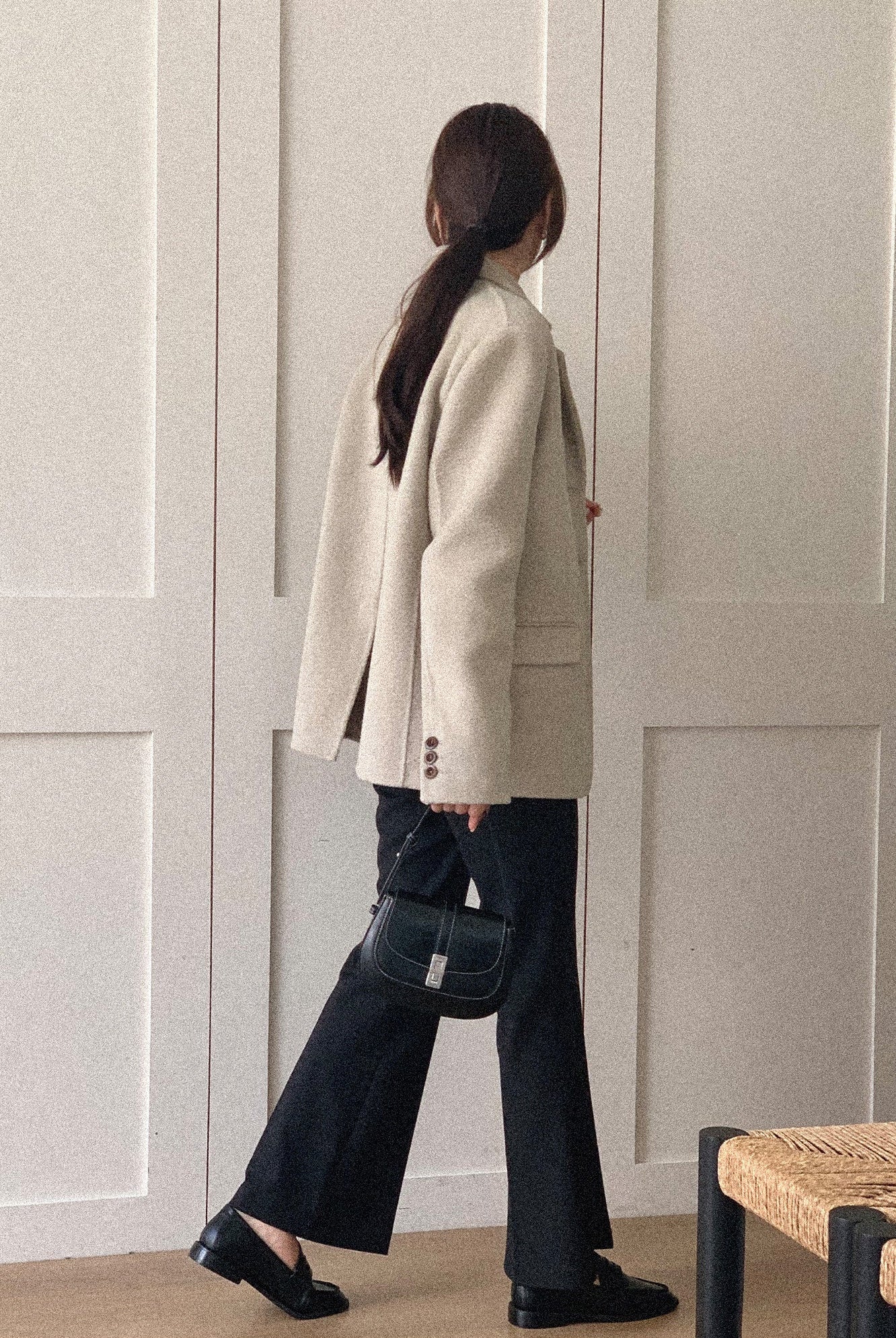 Atelier Classic Amanda S - Mjade