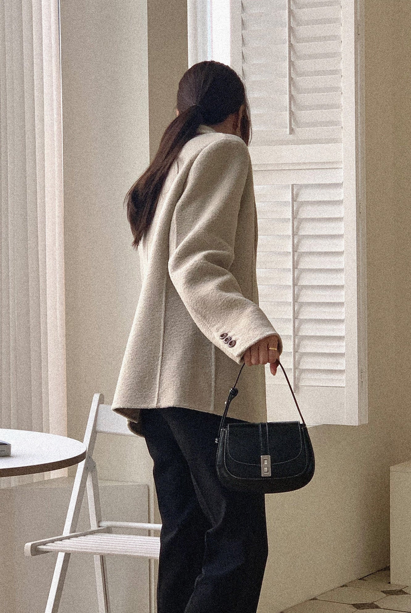 Atelier Classic Amanda S - Mjade