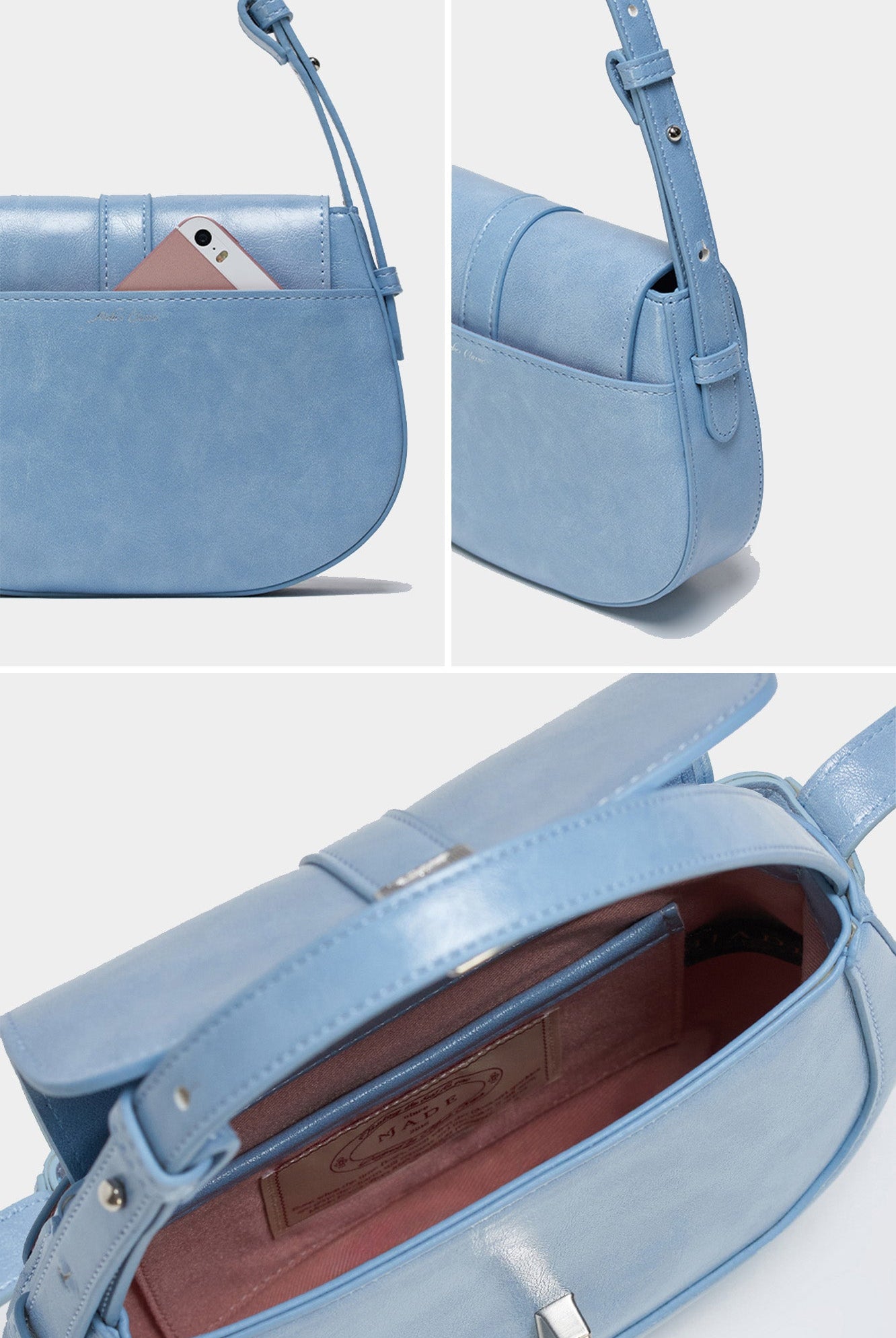 Atelier Classic Amanda S - Mjade