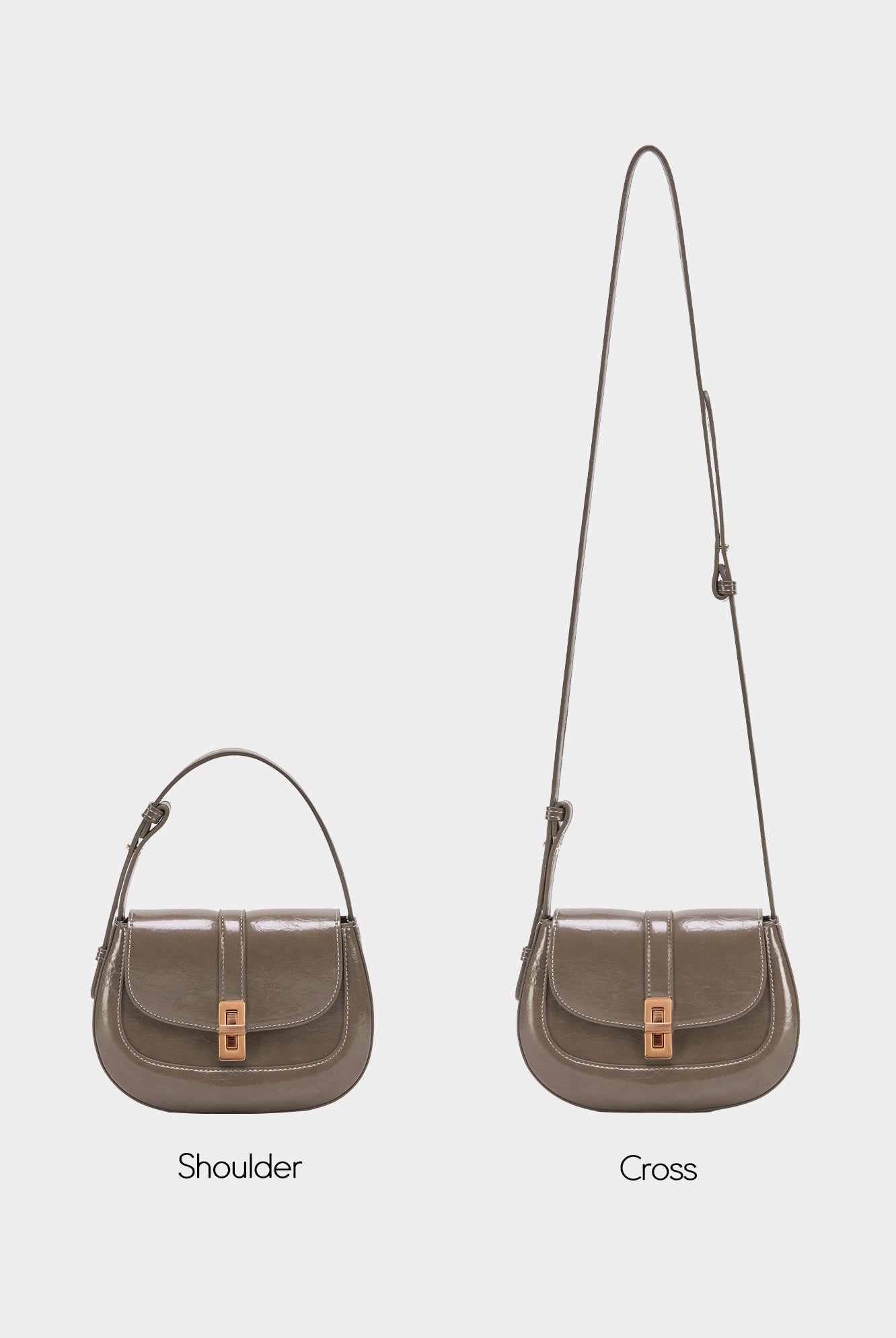 Atelier Classic Amanda S - Mjade