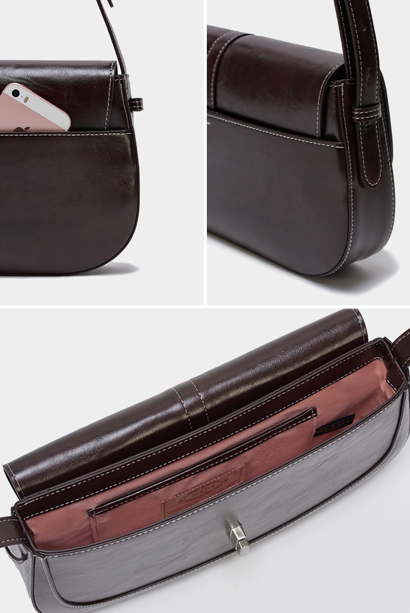 Atelier Classic · Baguette M - Mjade