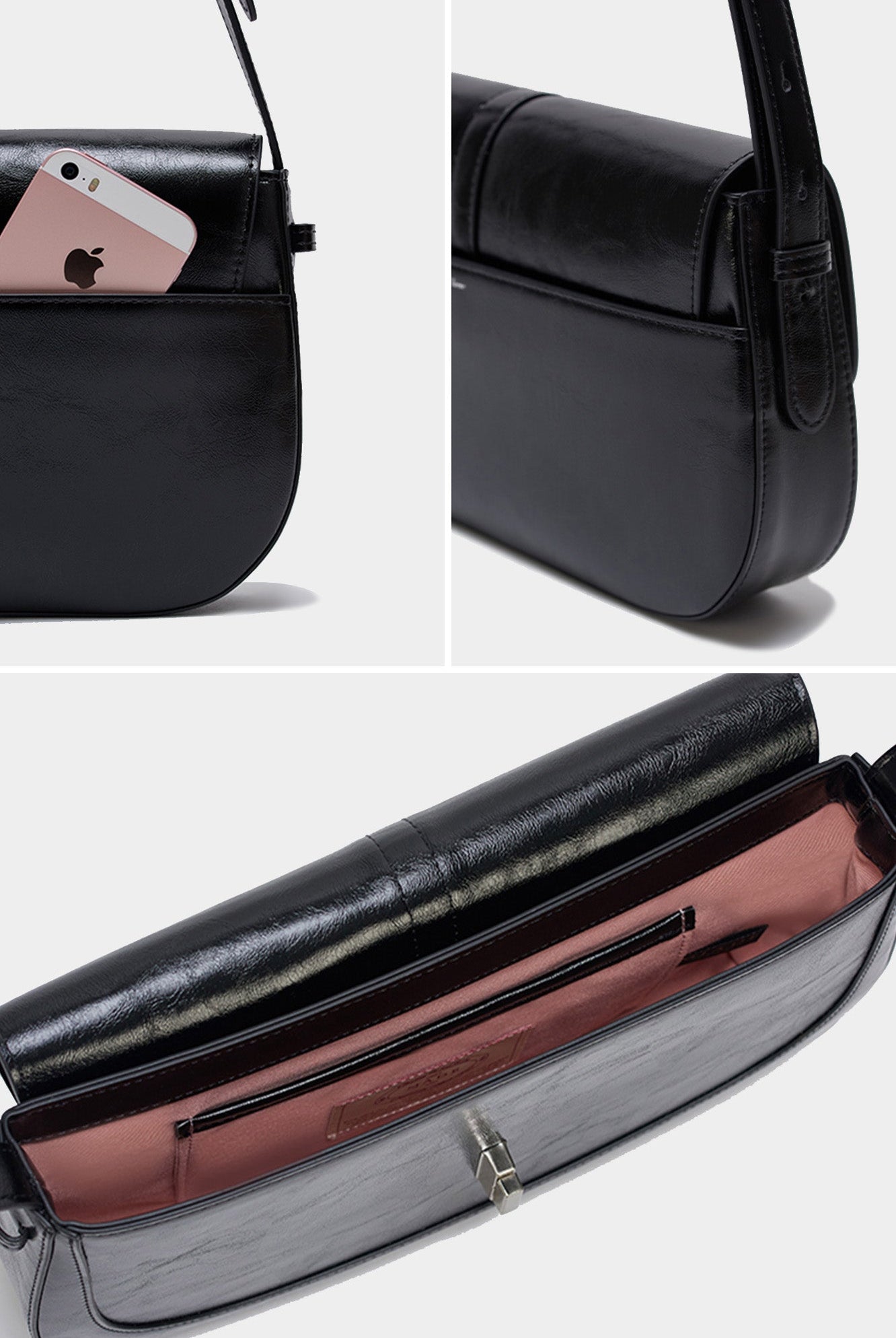 Atelier Classic · Baguette M - Mjade