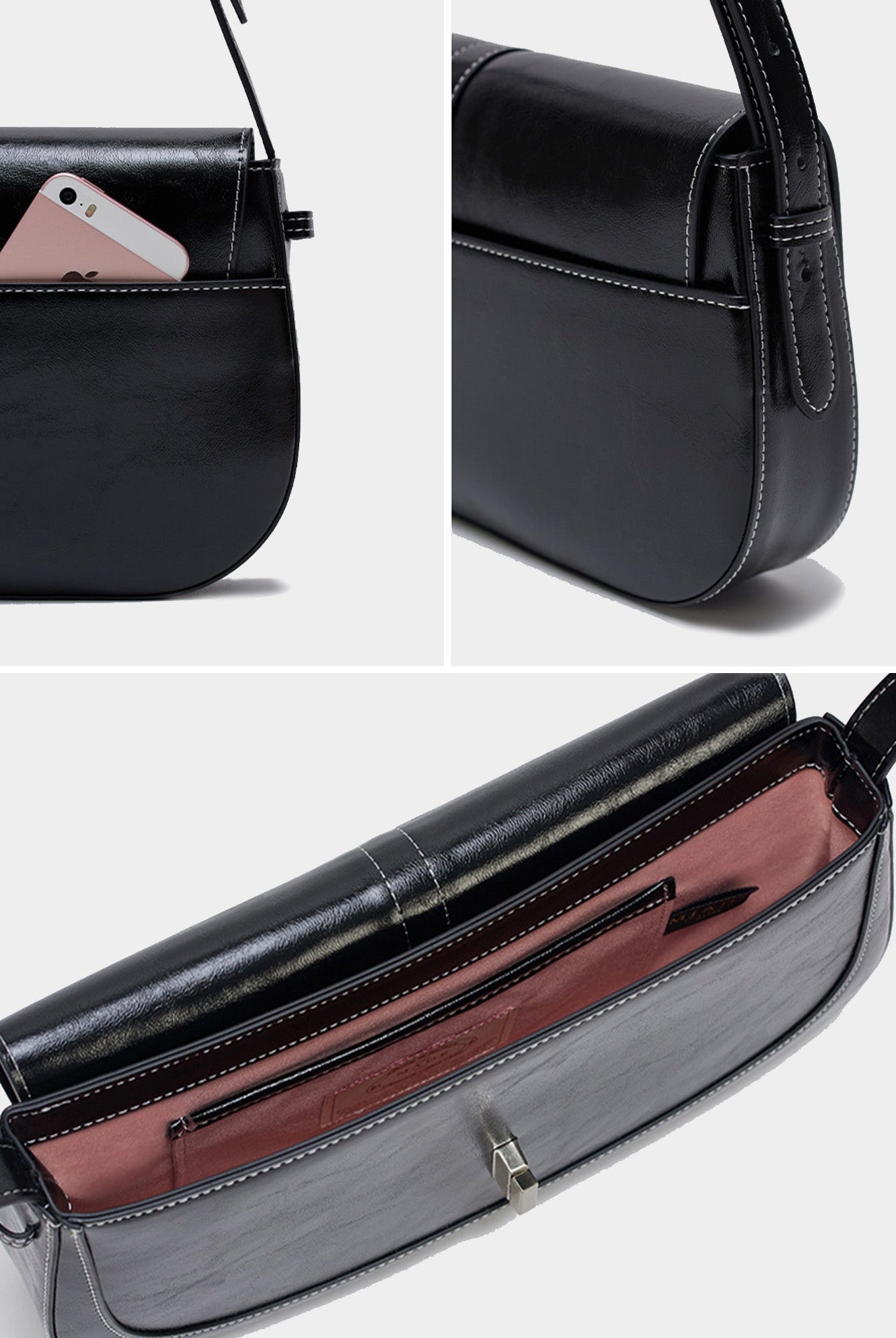Atelier Classic · Baguette M - Mjade