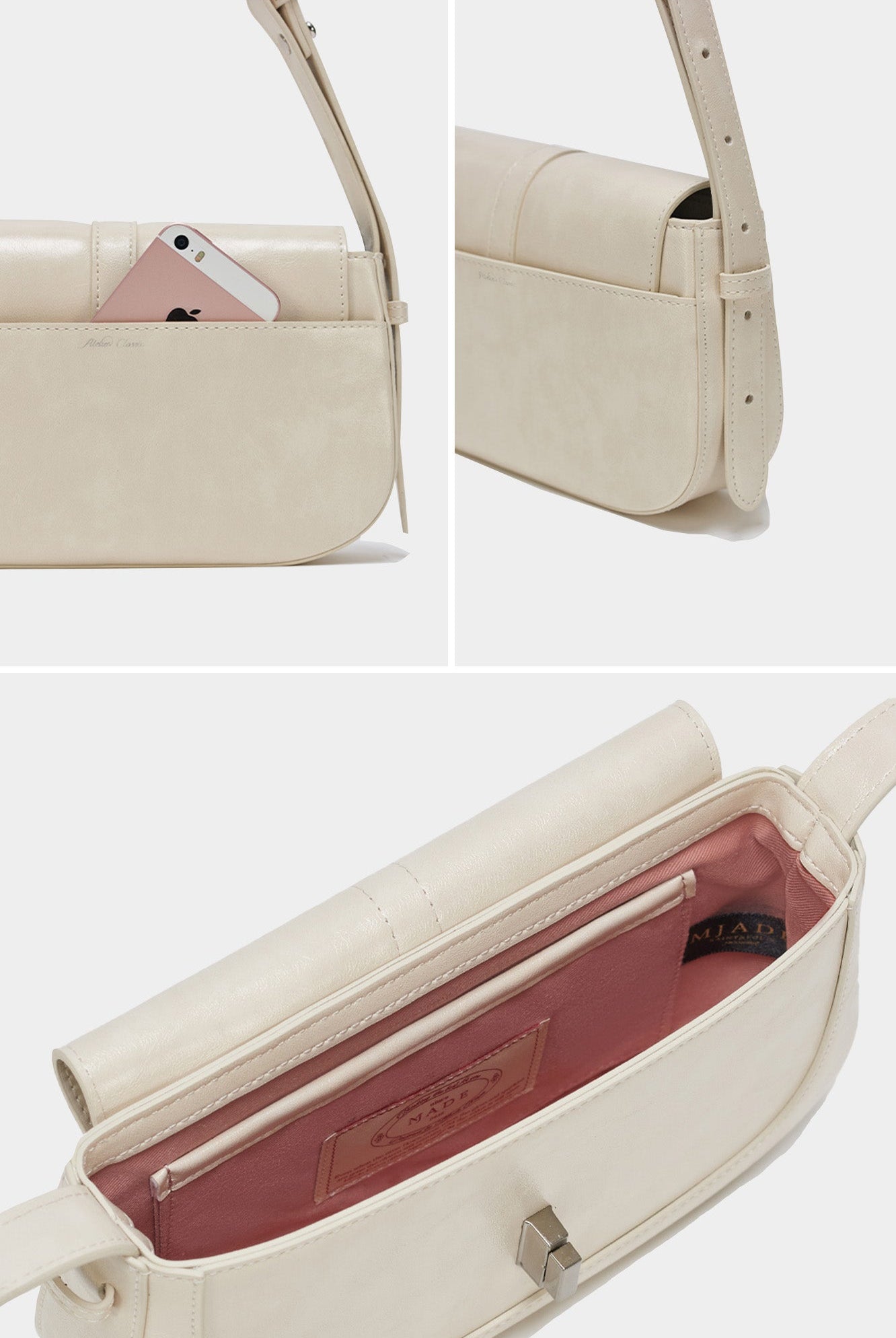Atelier Classic Baguette S - Mjade
