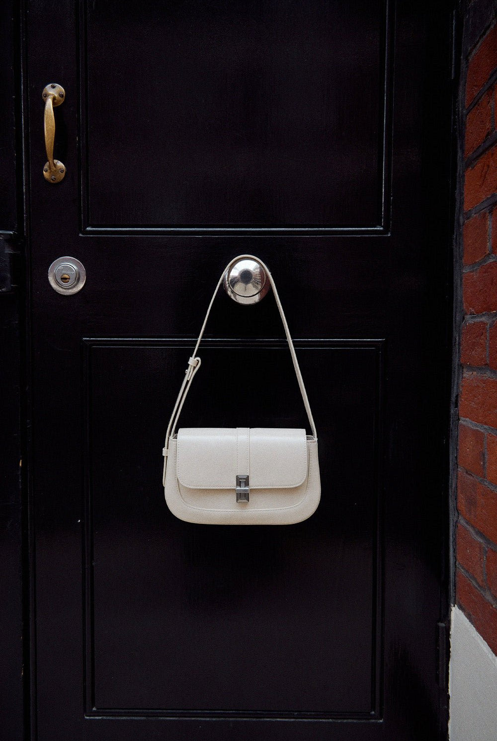 Atelier Classic Baguette S - Mjade
