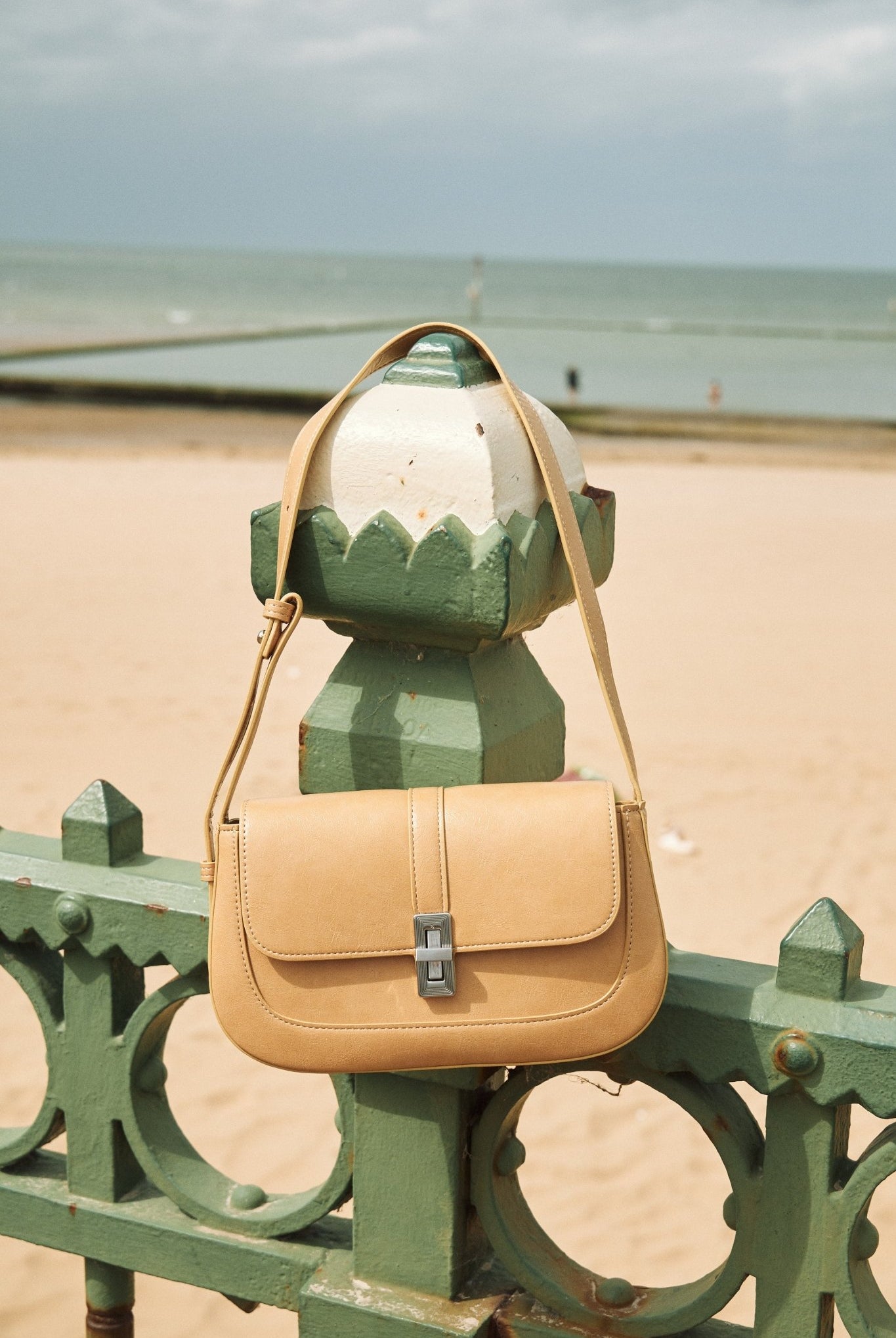 Atelier Classic Baguette S - Mjade