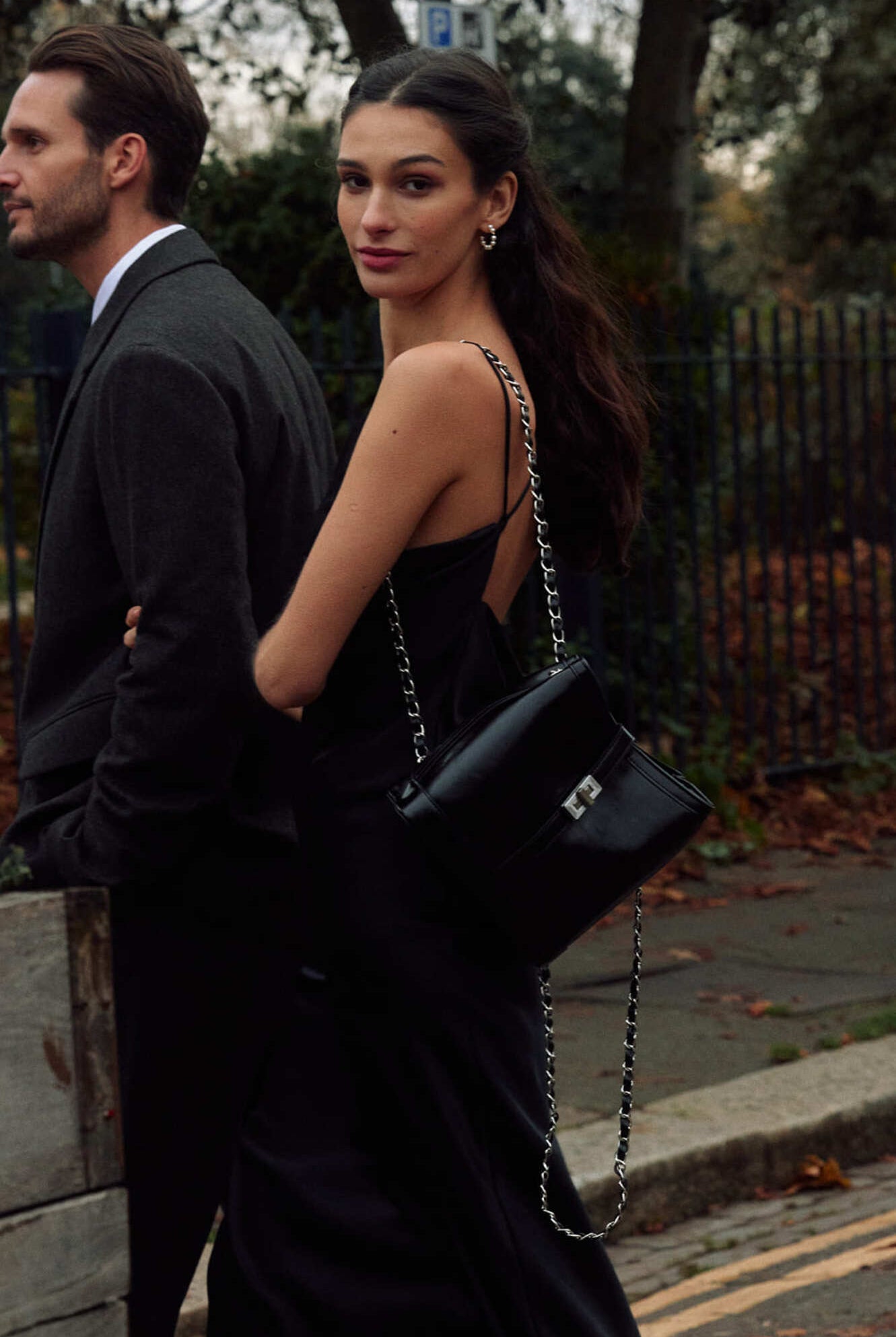 Atelier Classic · Carol Backpack - Mjade