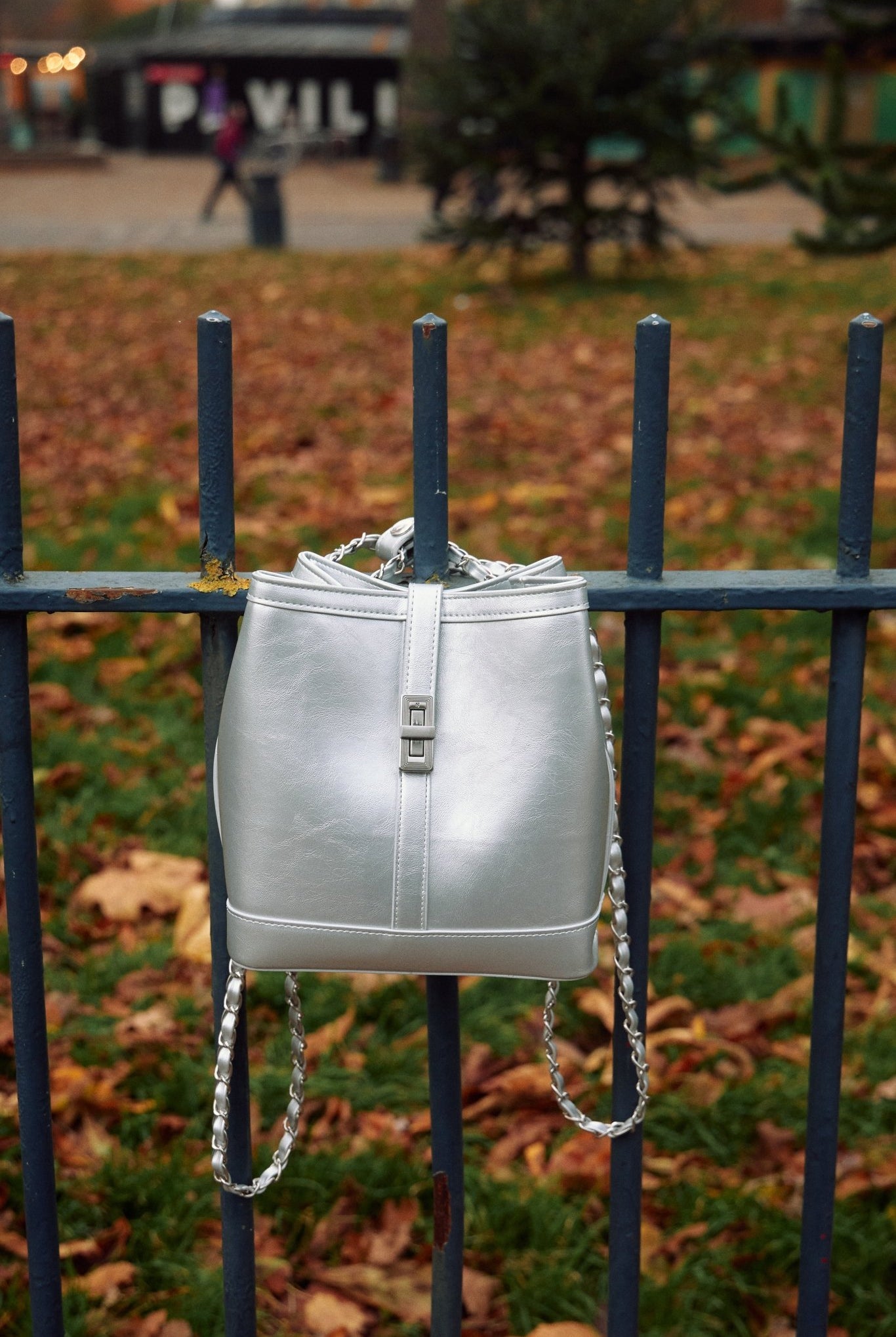 Atelier Classic · Carol Backpack - Mjade