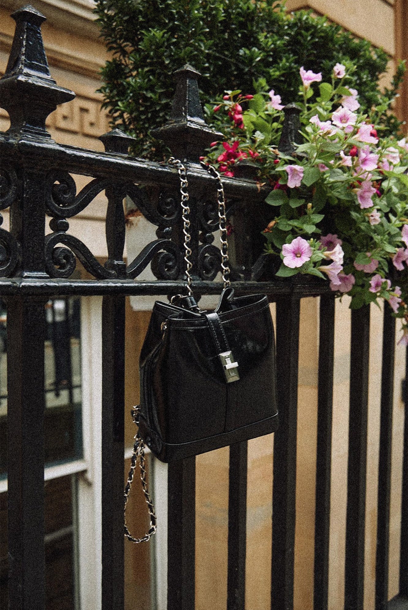 Atelier Classic · Carol Backpack - Mjade