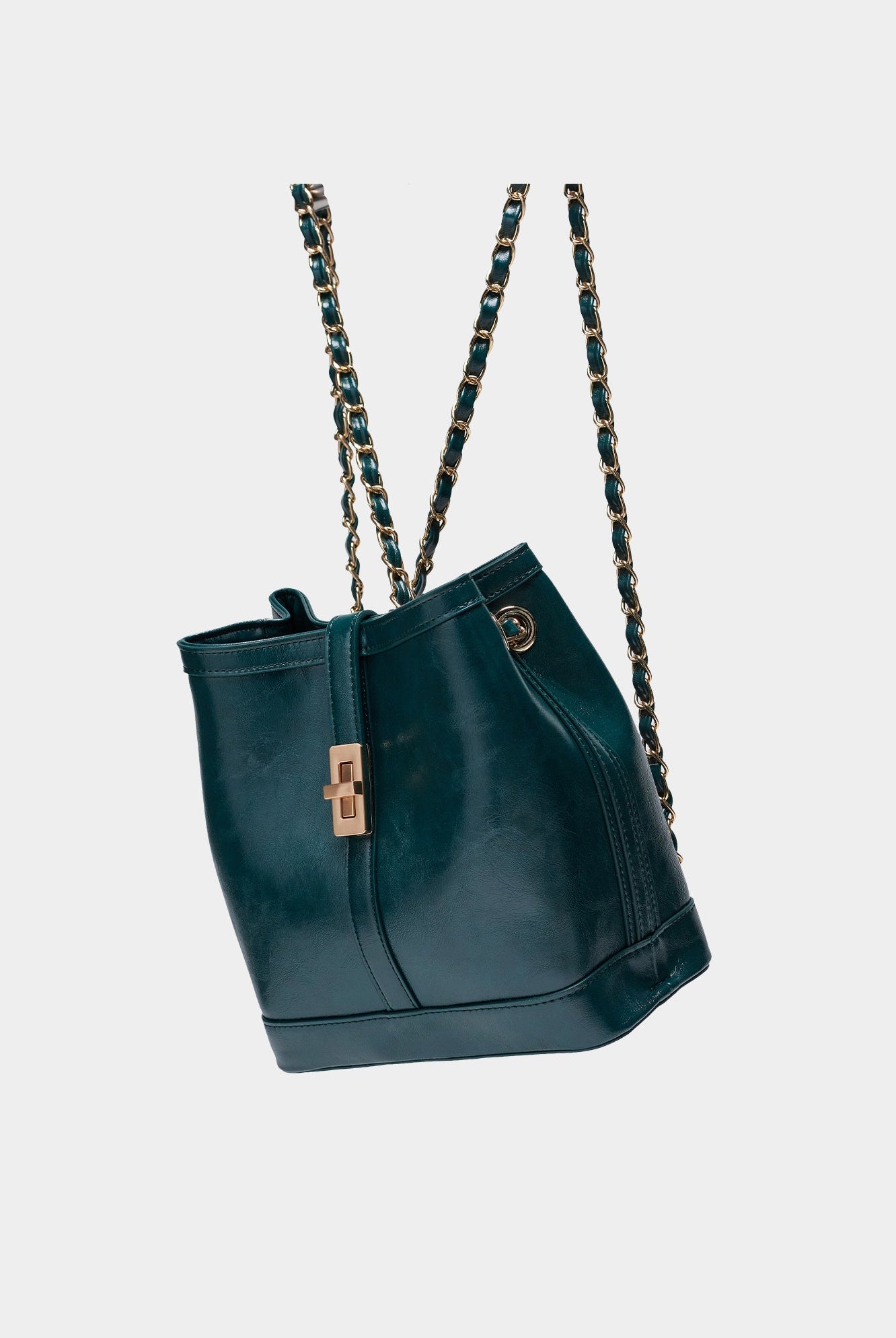 Atelier Classic · Carol Backpack - Mjade