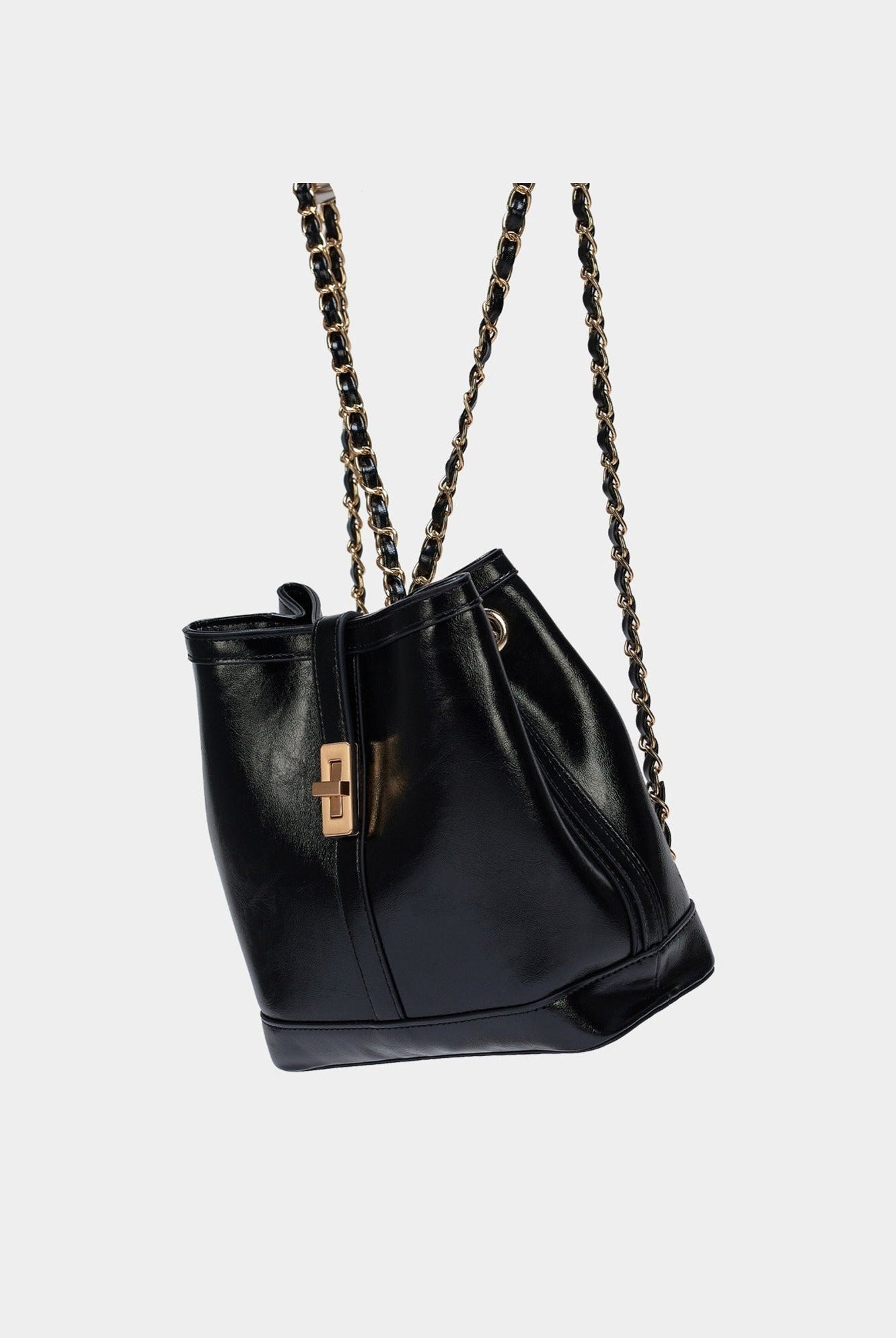 Atelier Classic · Carol Backpack - Mjade