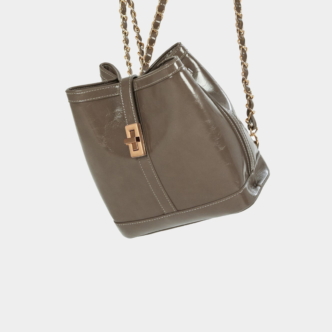 Atelier Classic · Carol Backpack - Mjade