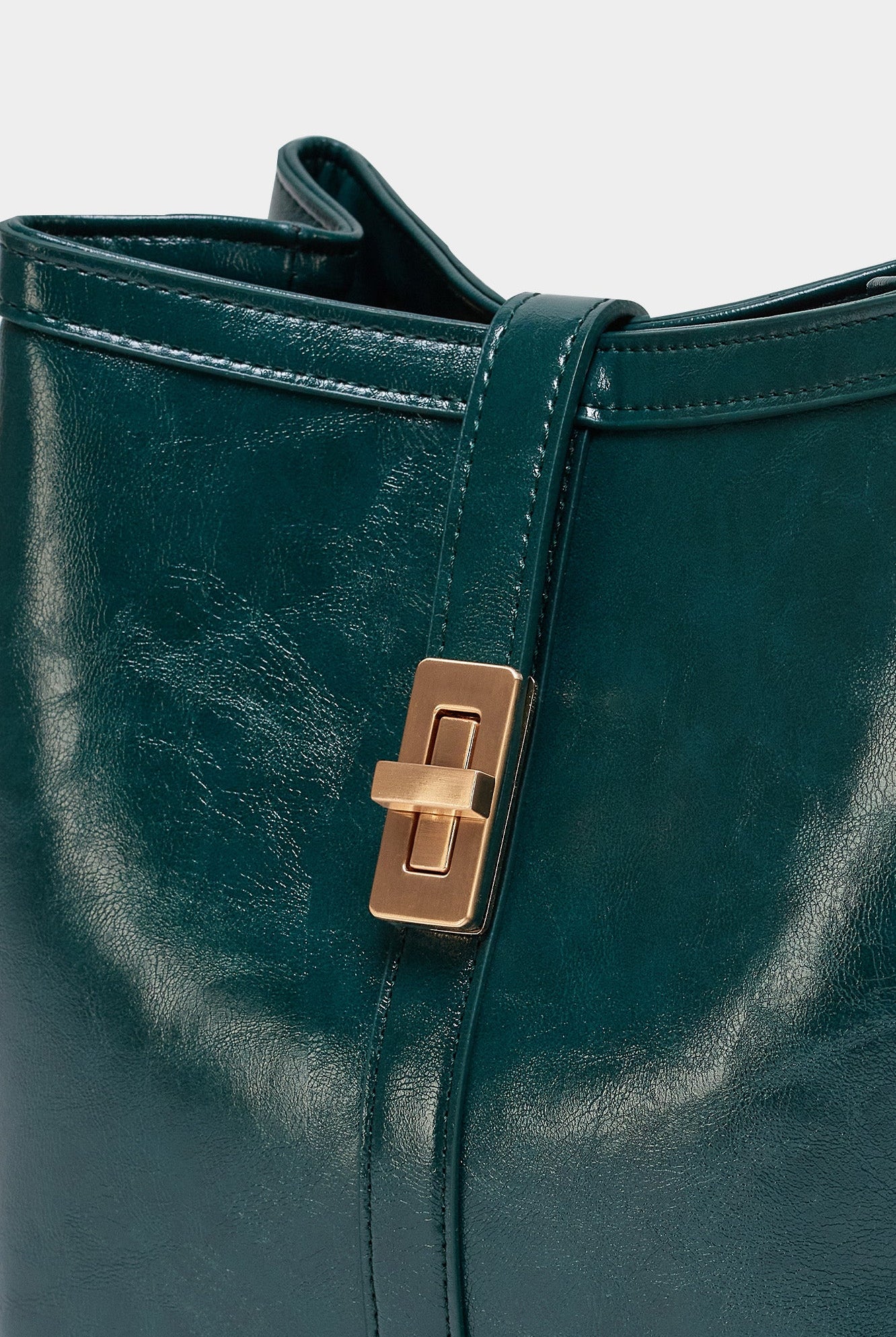 Atelier Classic · Carol Backpack - Mjade