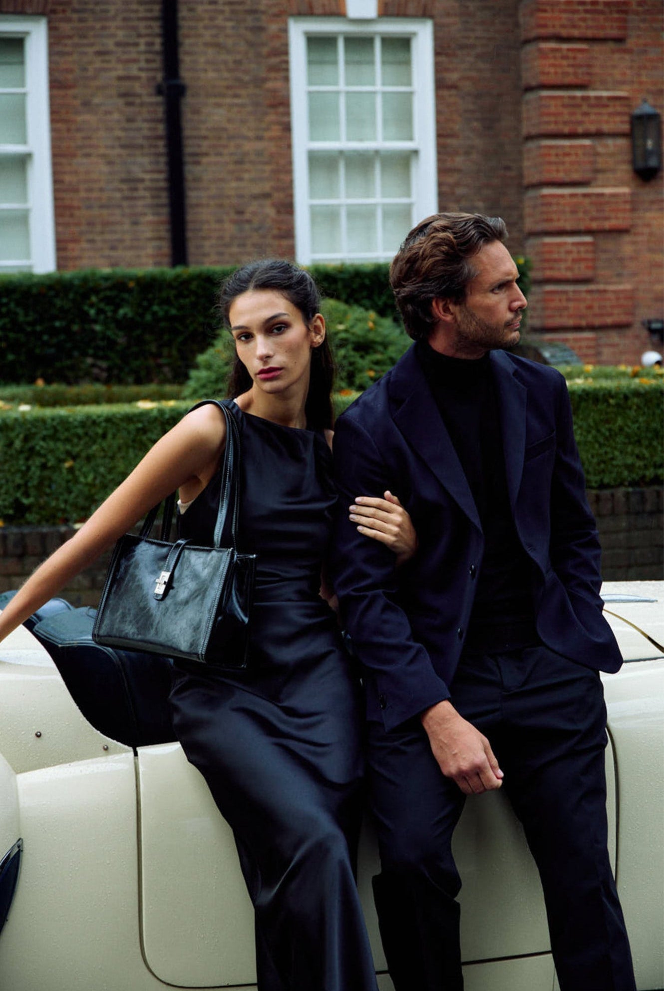 Atelier Classic · Matilda M - Mjade
