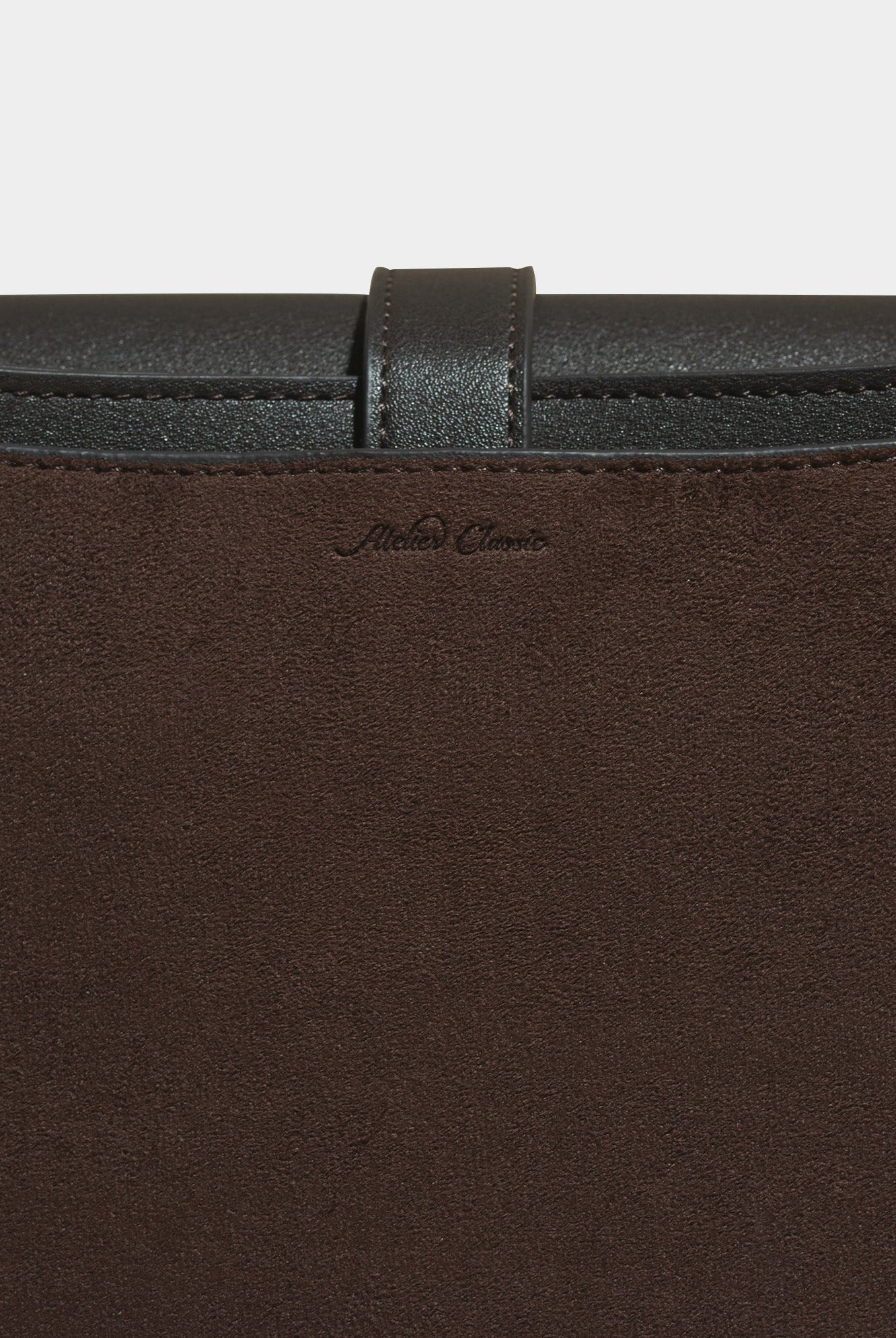 Atelier Suede · Amanda M - Mjade