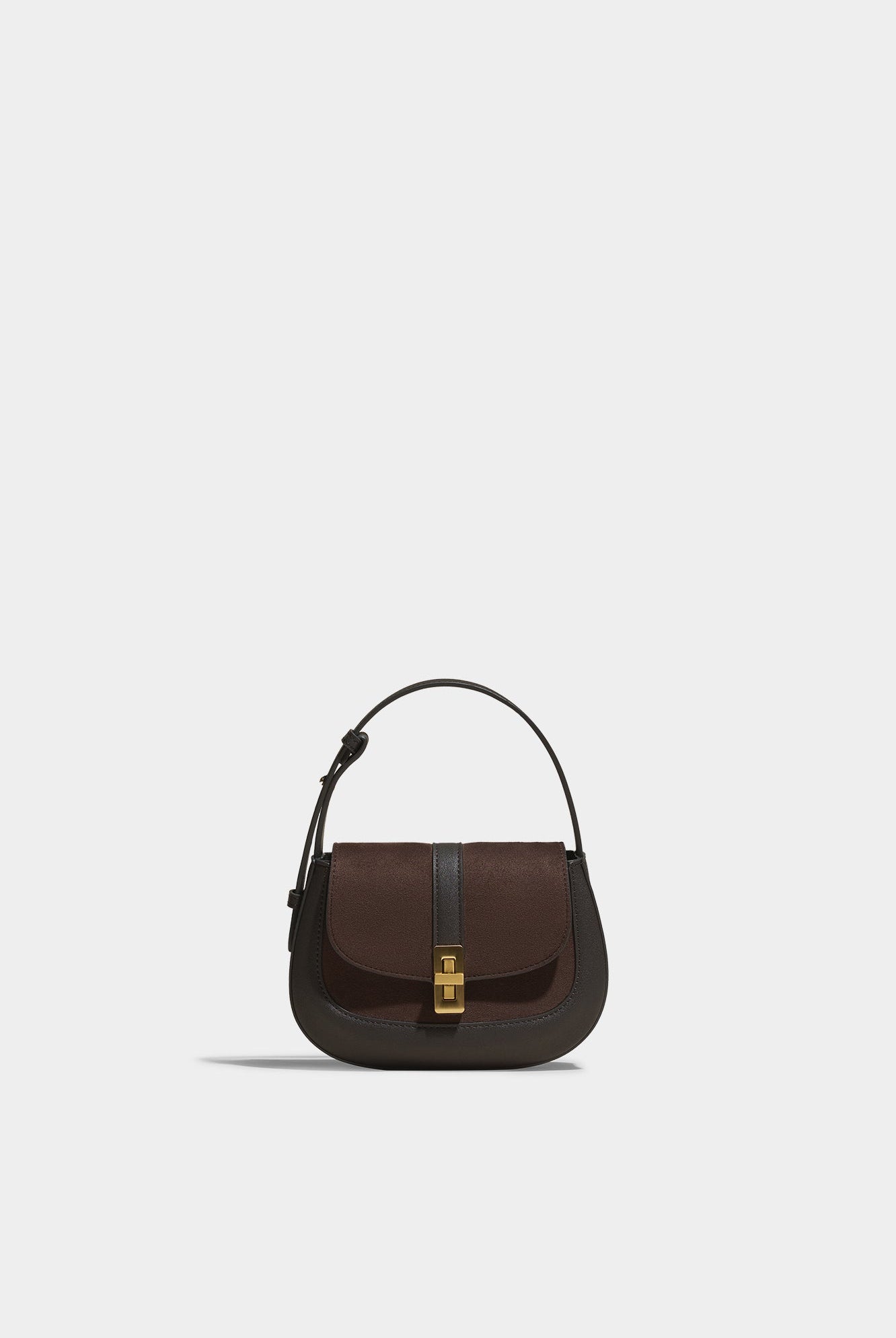 Atelier Suede · Amanda S - Mjade