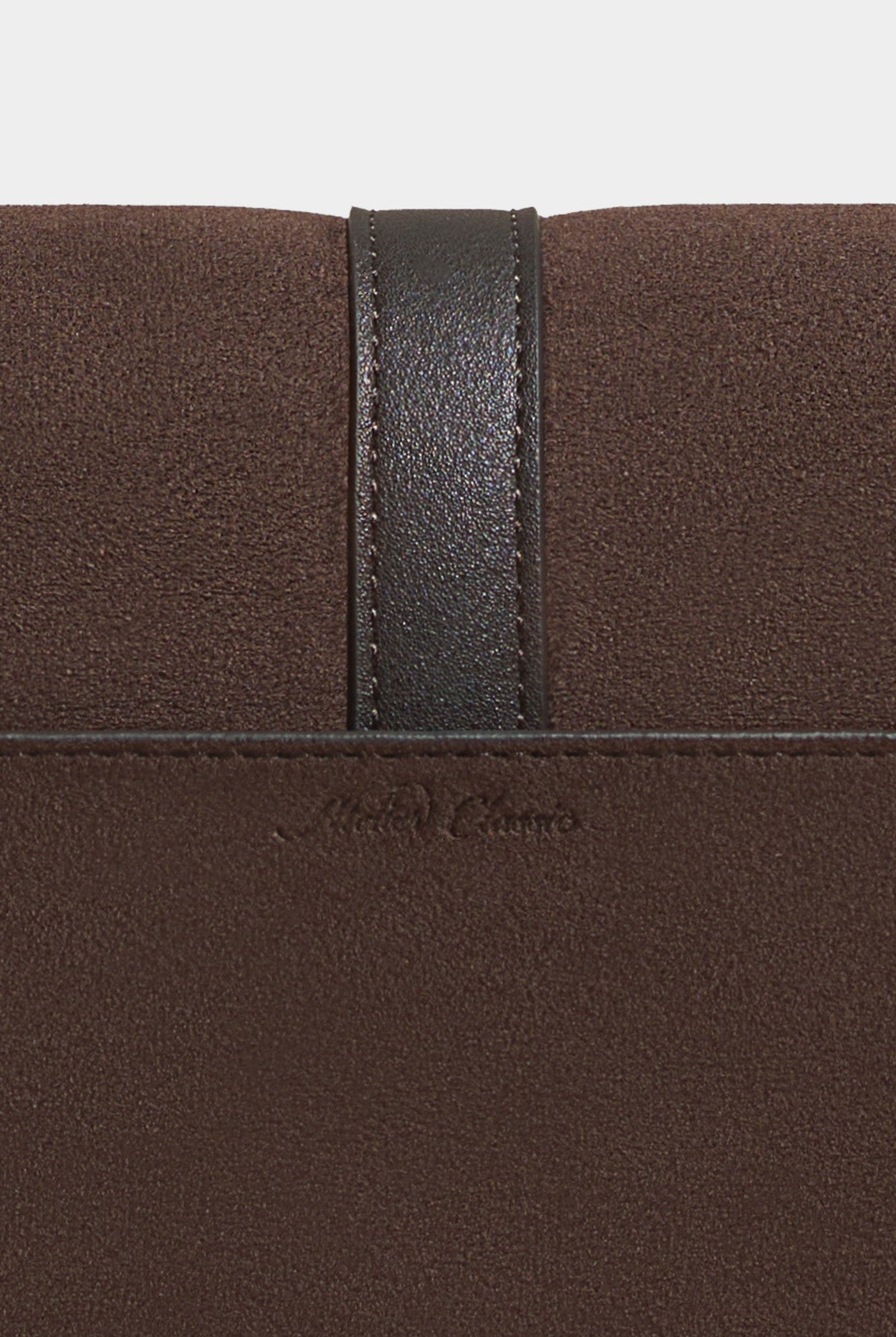 Atelier Suede · Baguette M - Mjade