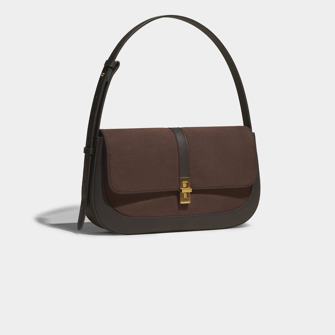 Atelier Suede · Baguette M - Mjade