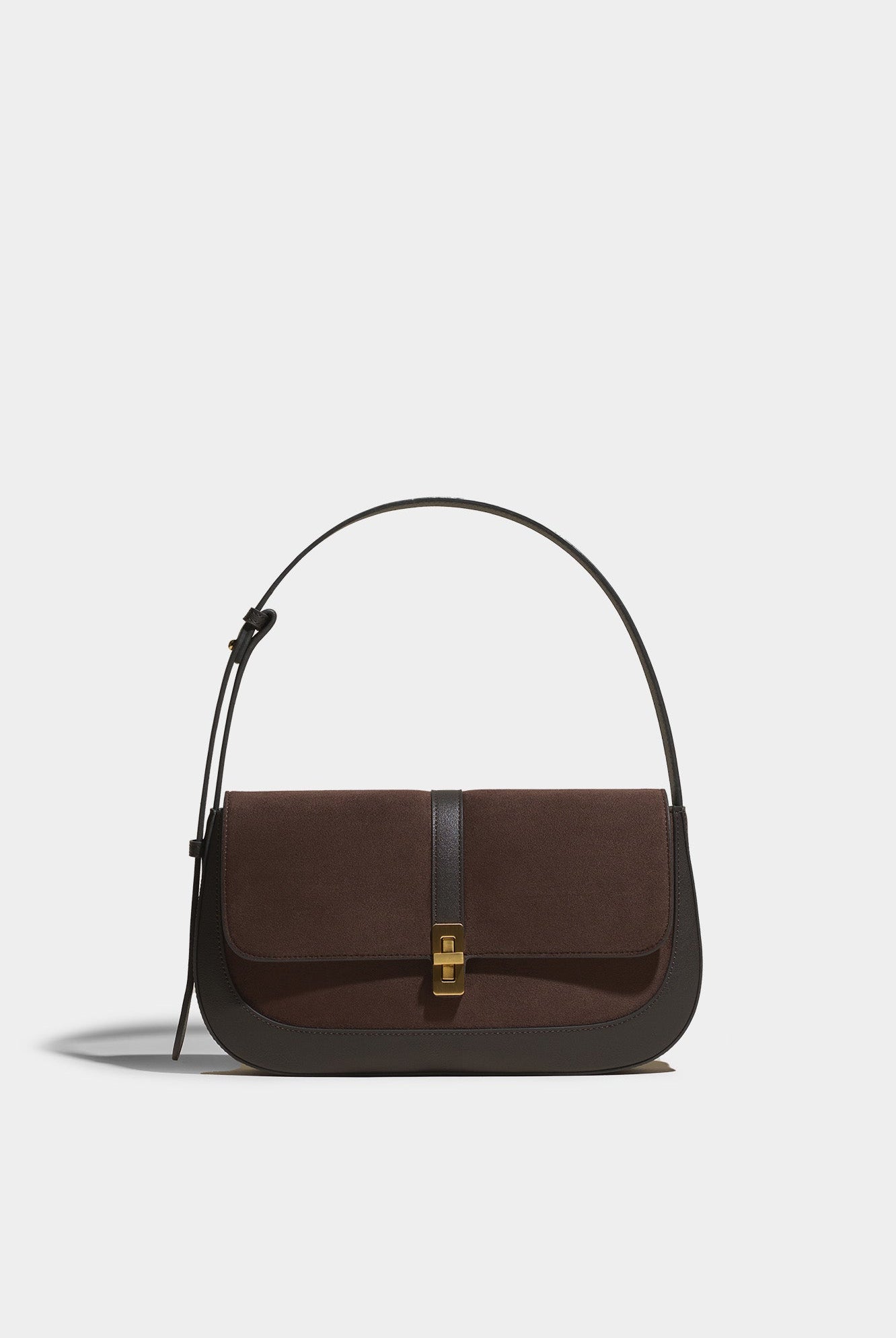 Atelier Suede · Baguette M - Mjade