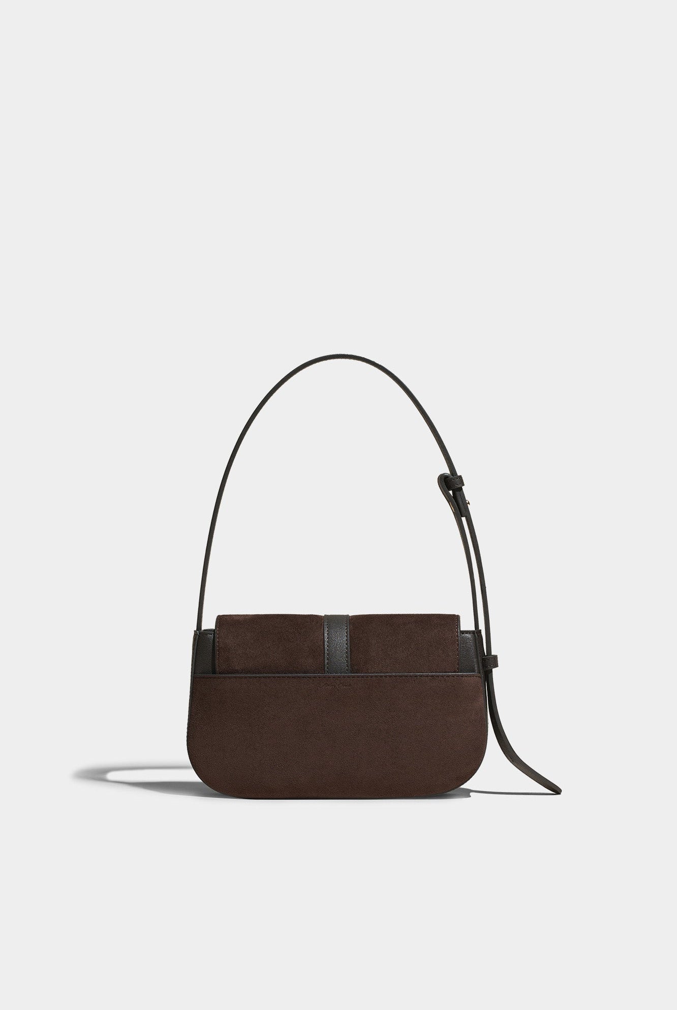 Atelier Suede · Baguette S - Mjade