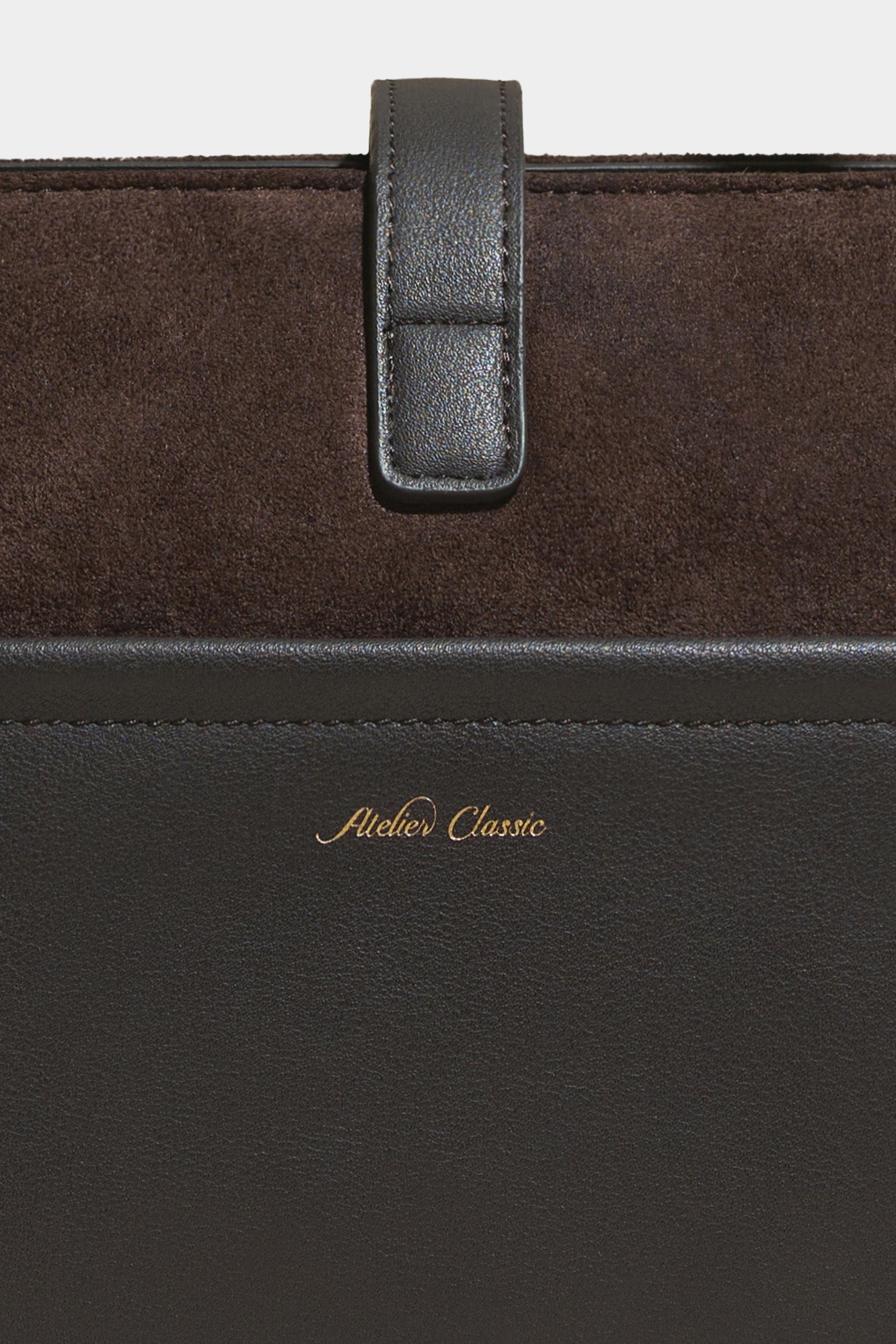 Atelier Suede · Matilda L - Mjade