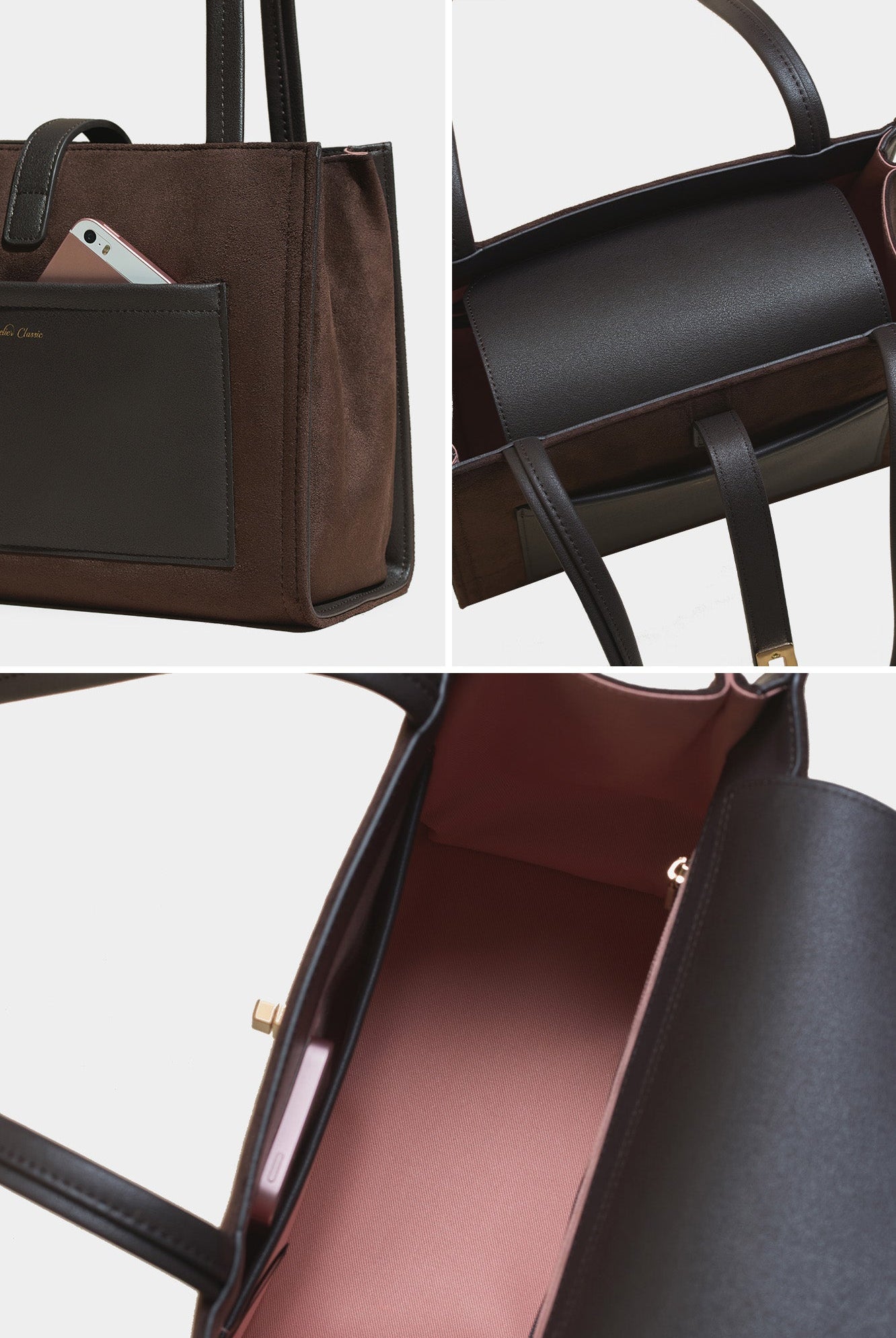 Atelier Suede · Matilda M - Mjade