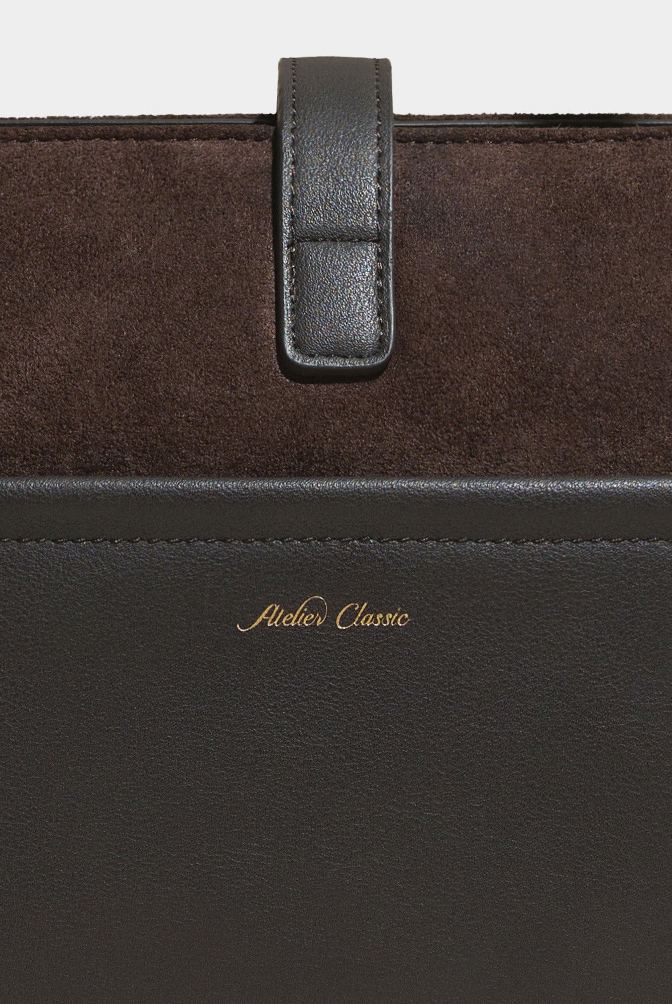 Atelier Suede · Matilda M - Mjade