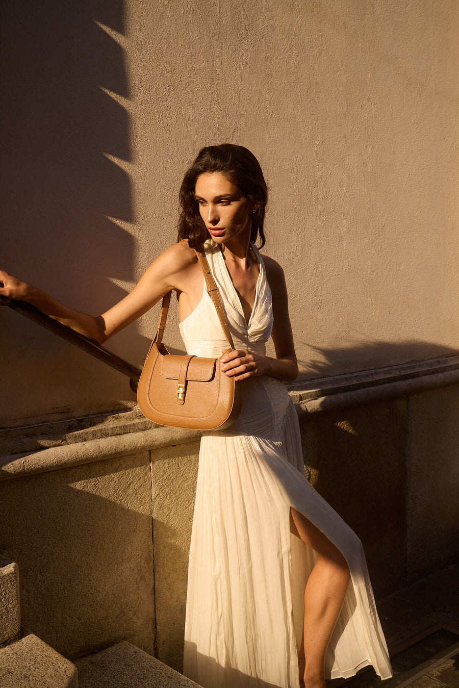Firenze · Amanda M Camel (Gold)