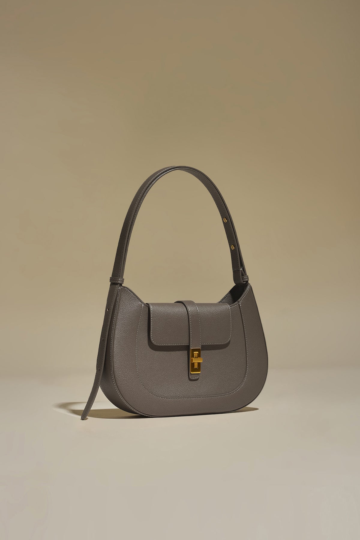 Firenze · Amanda M Étaupe (Gold)