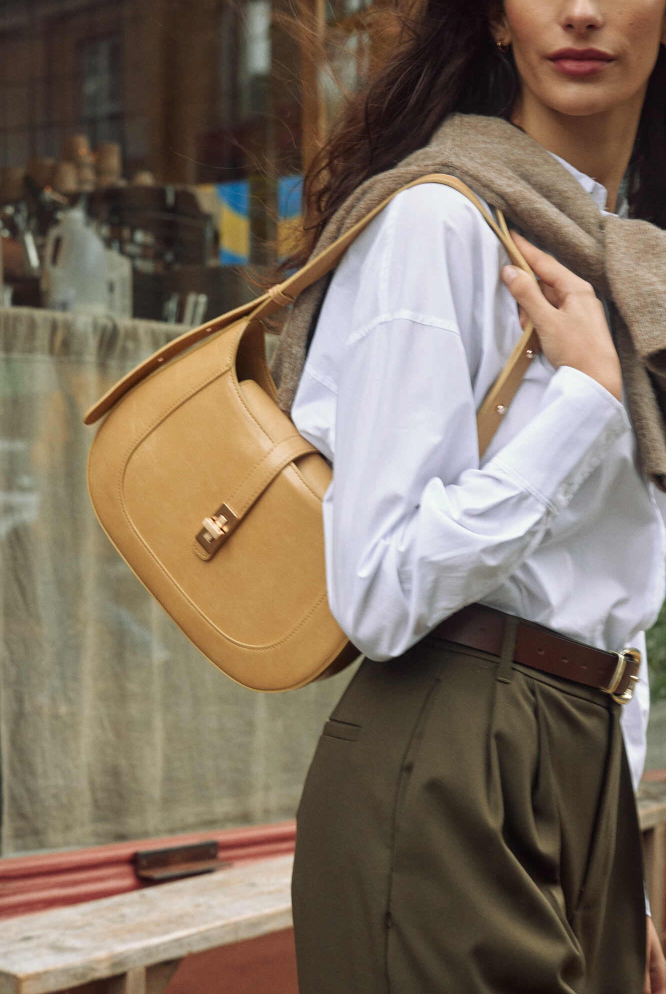 Classic - Amanda Classic M - Mjade