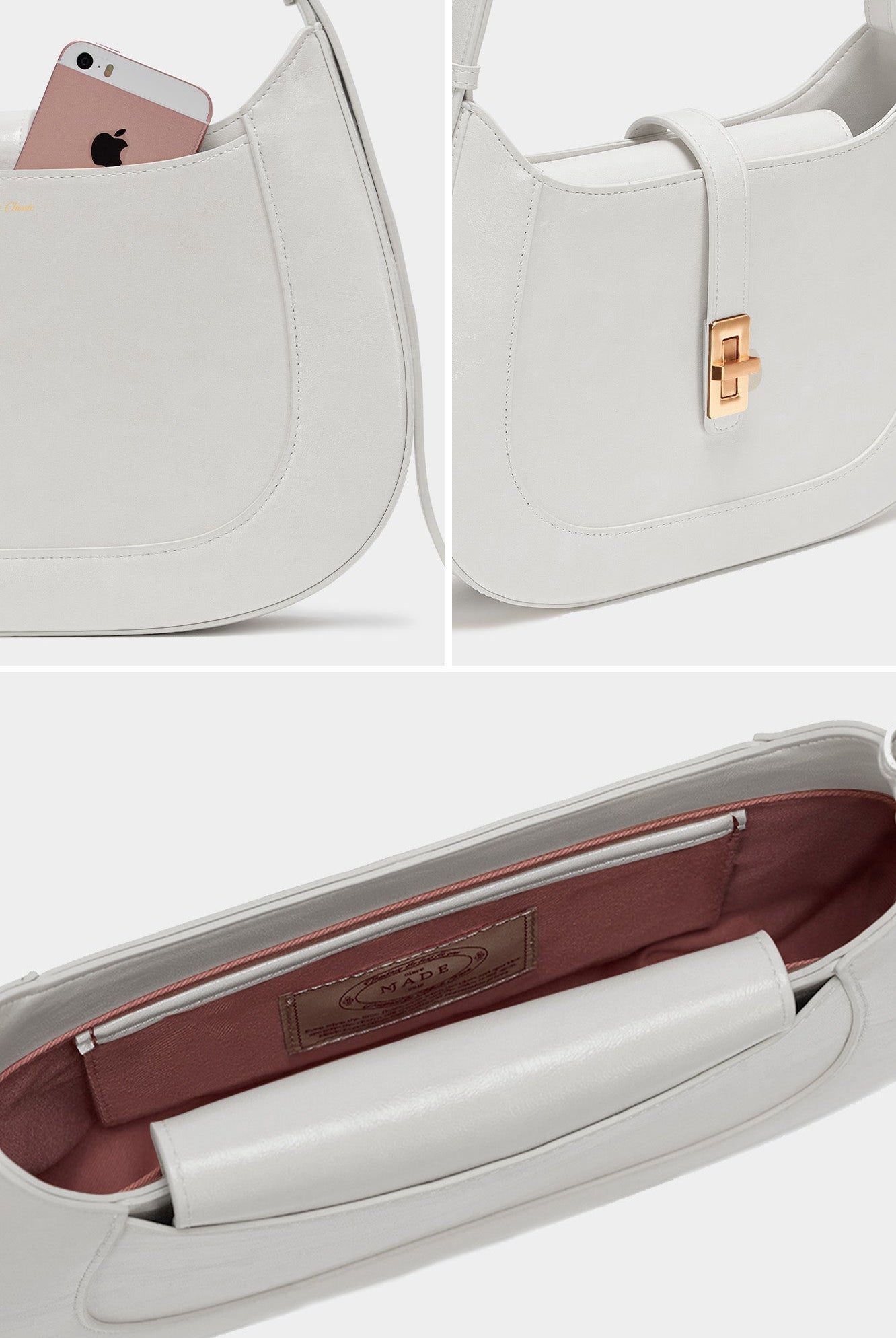 Classic - Amanda Classic M - Mjade