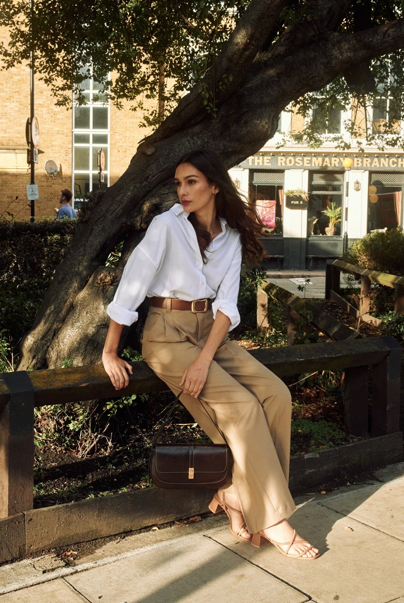 Classic · Baguette Classic M - Mjade