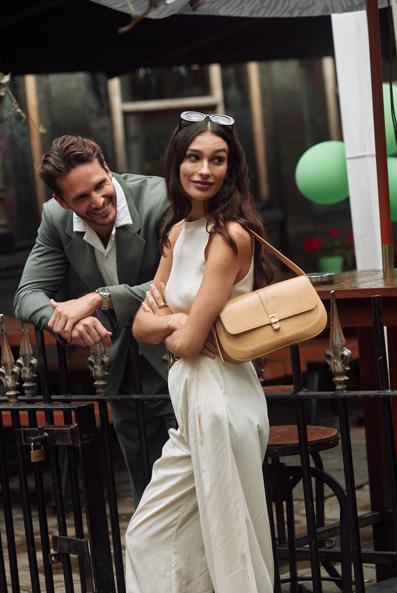 Classic · Baguette Classic M - Mjade