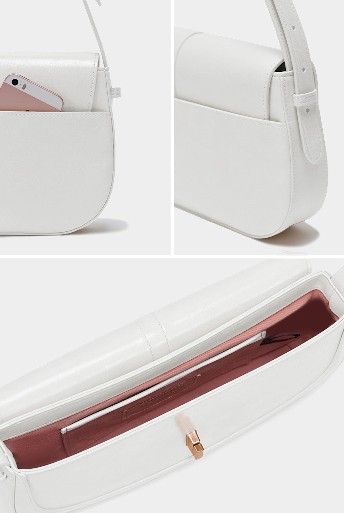 Classic · Baguette Classic M - Mjade