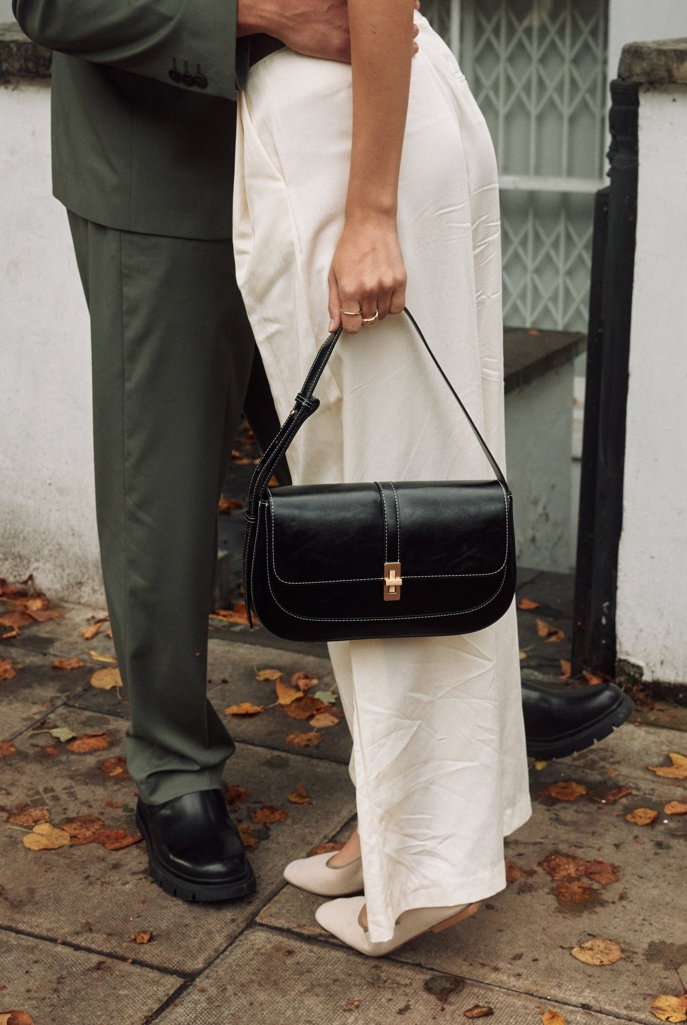 Classic · Baguette Classic M - Mjade